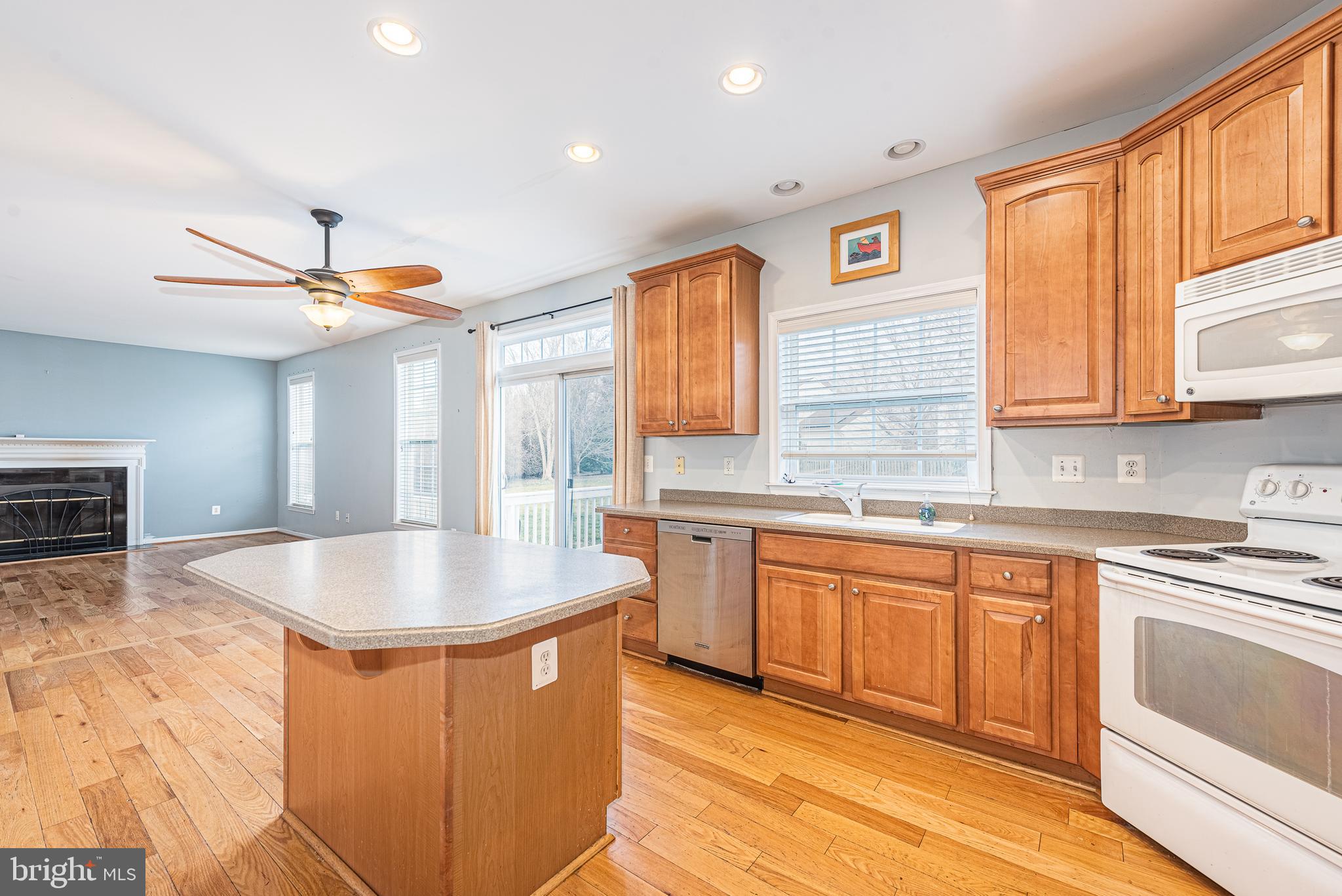 PROVIDENCE FARM - Residential