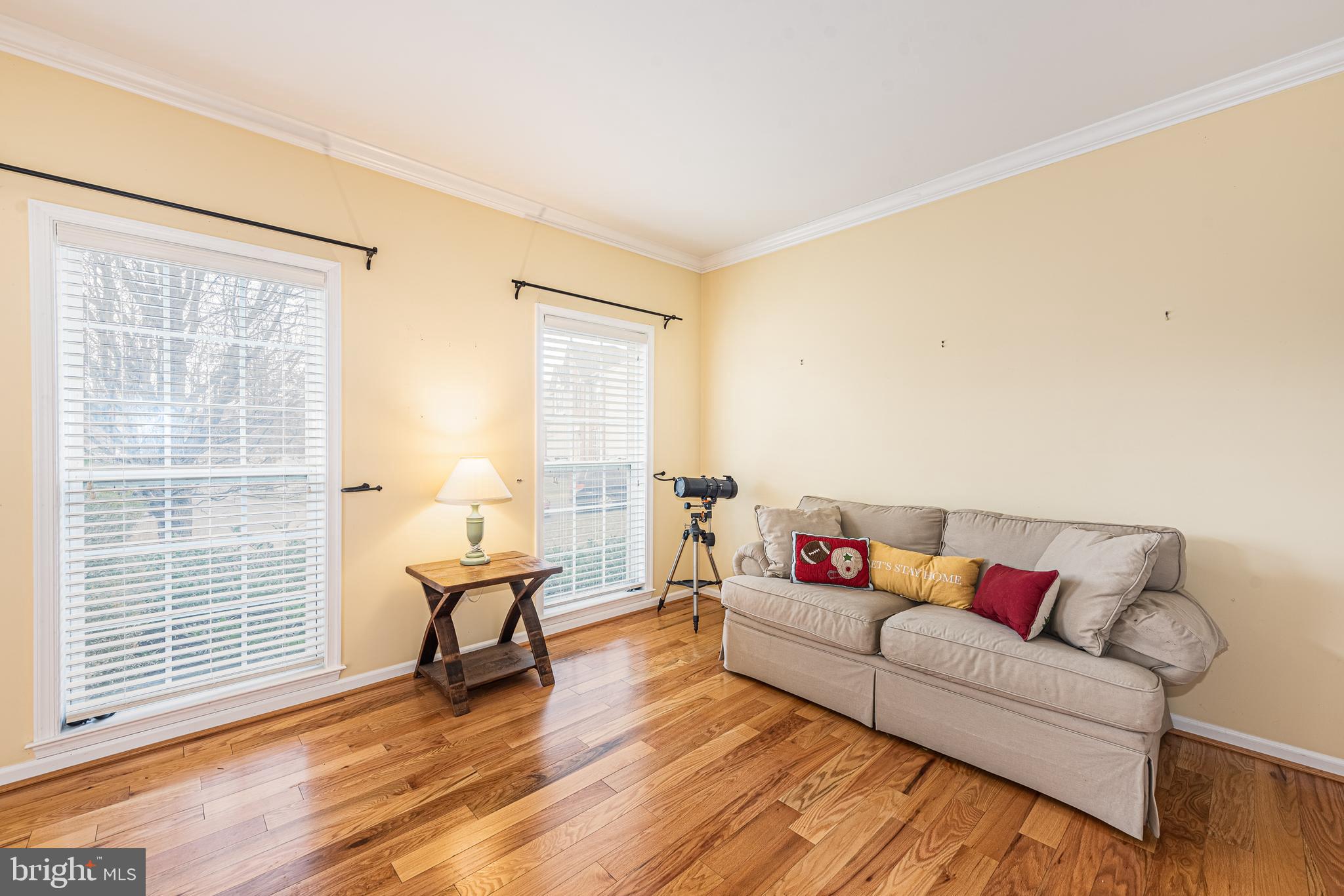 PROVIDENCE FARM - Residential