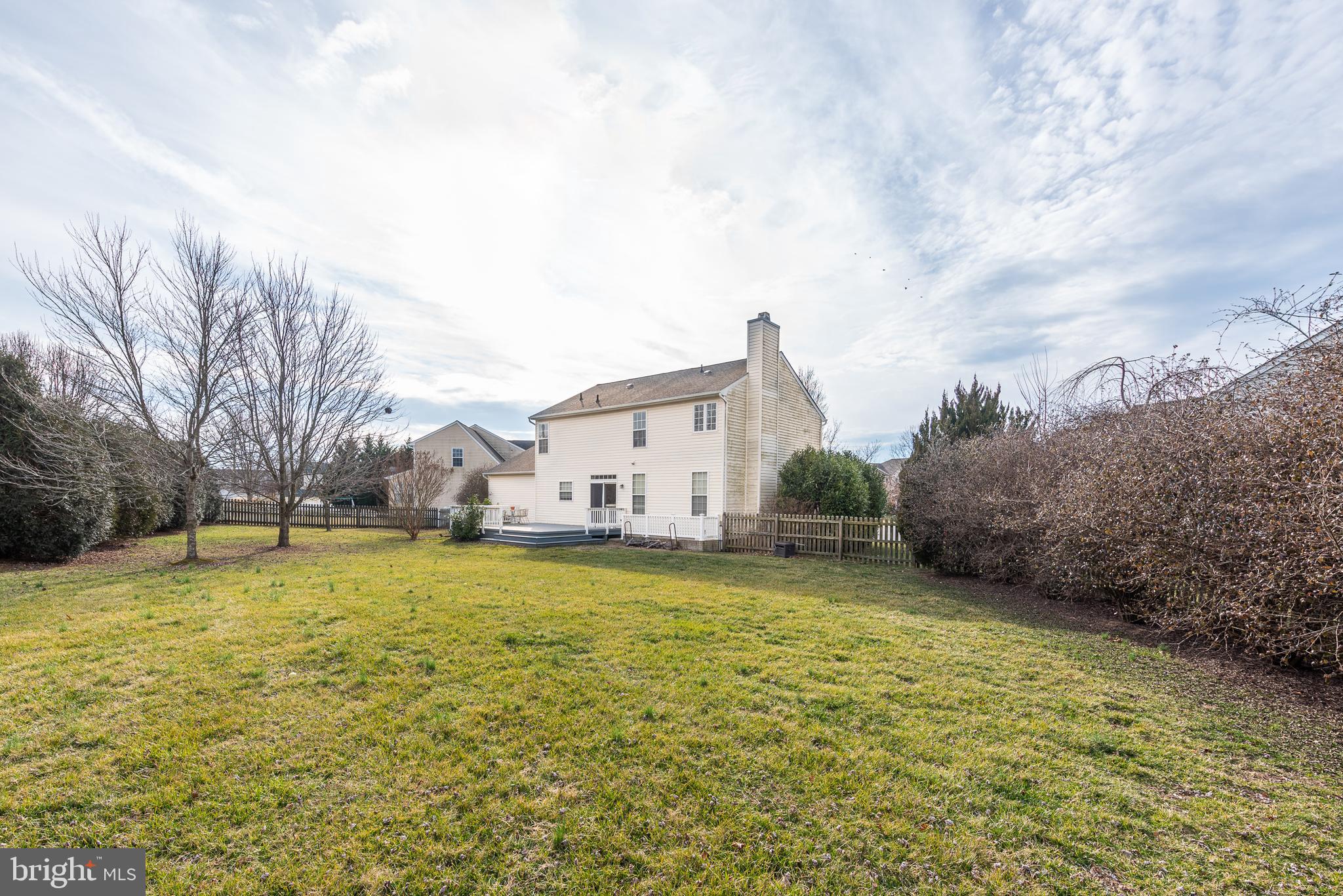 PROVIDENCE FARM - Residential