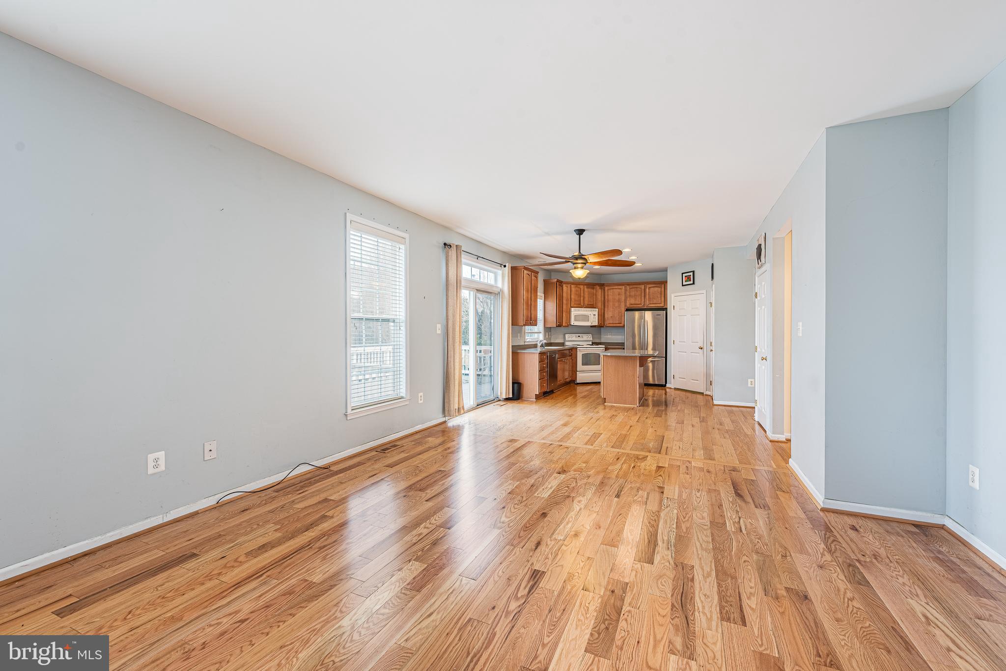 PROVIDENCE FARM - Residential