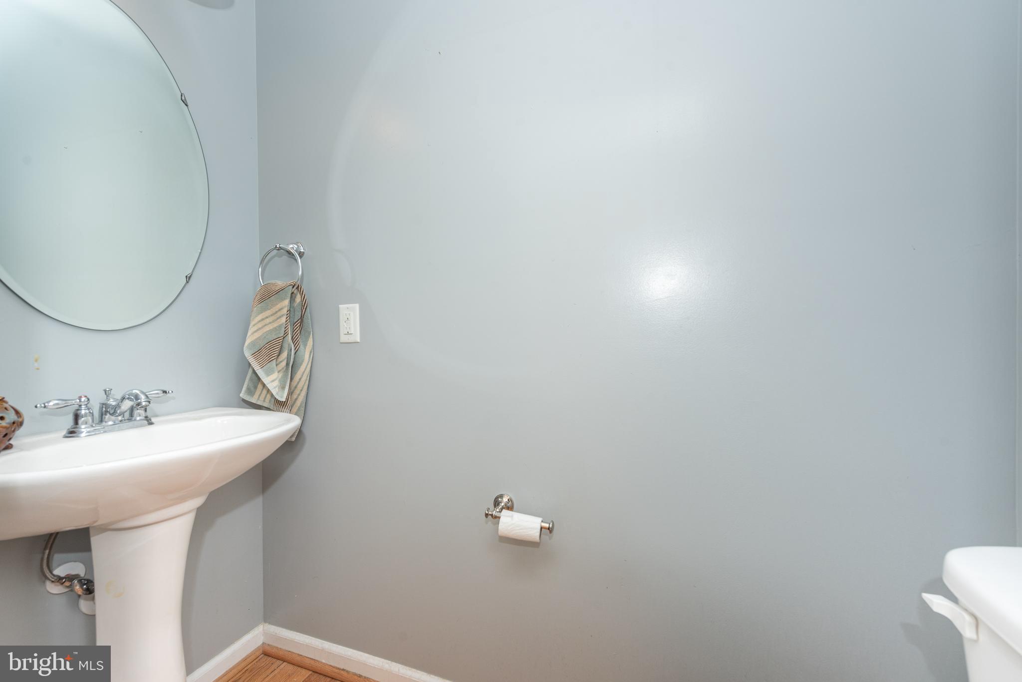 PROVIDENCE FARM - Residential