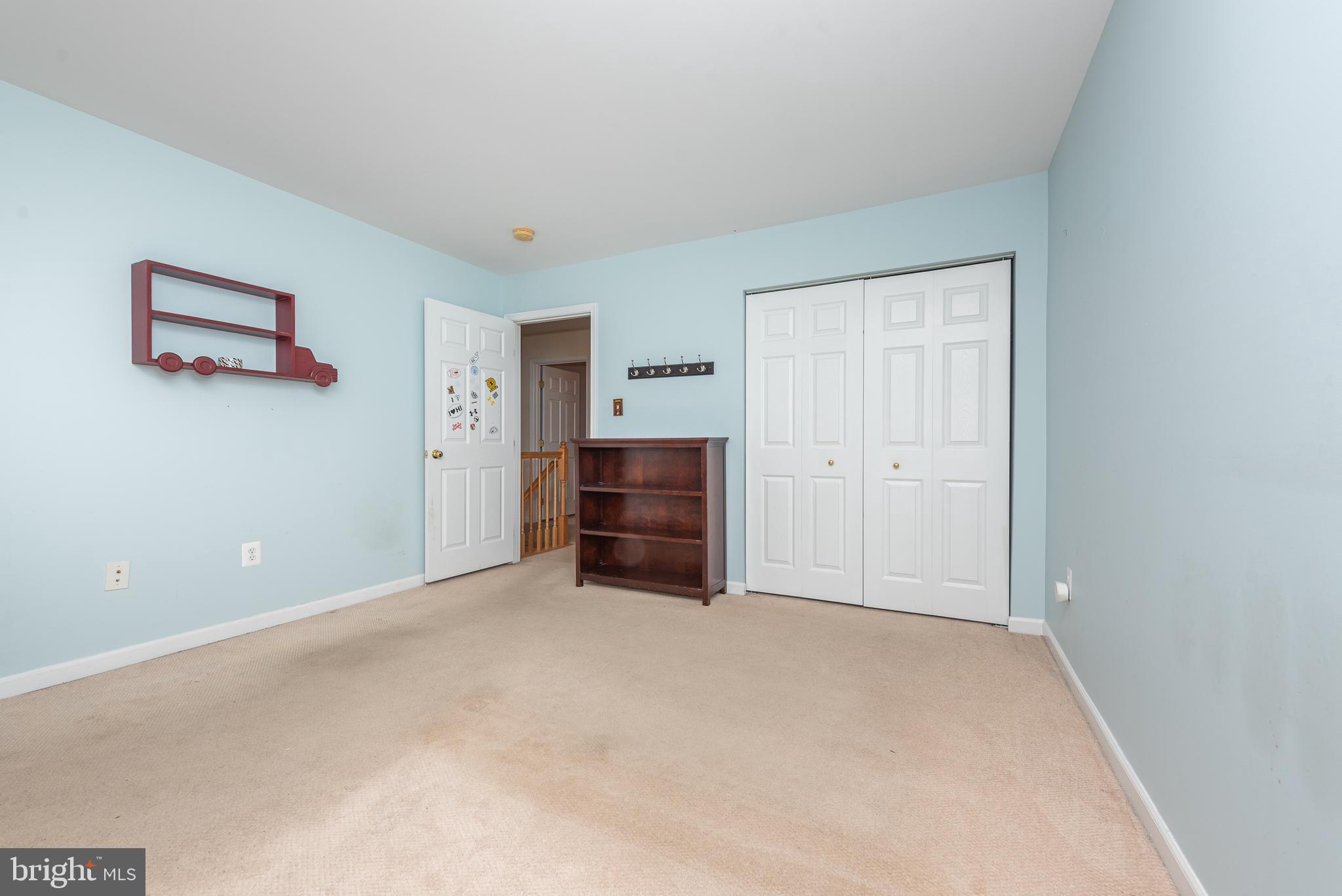 PROVIDENCE FARM - Residential