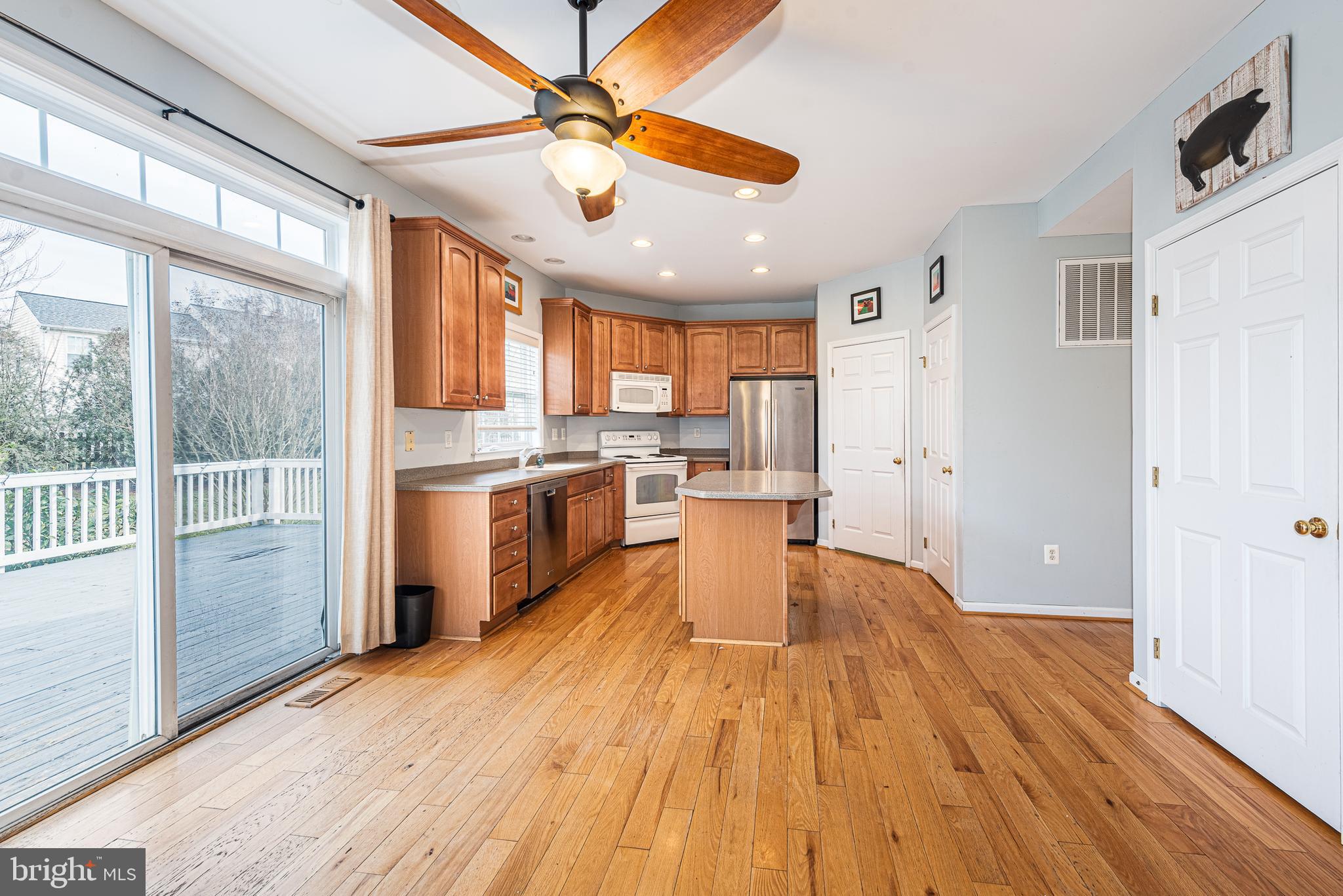 PROVIDENCE FARM - Residential