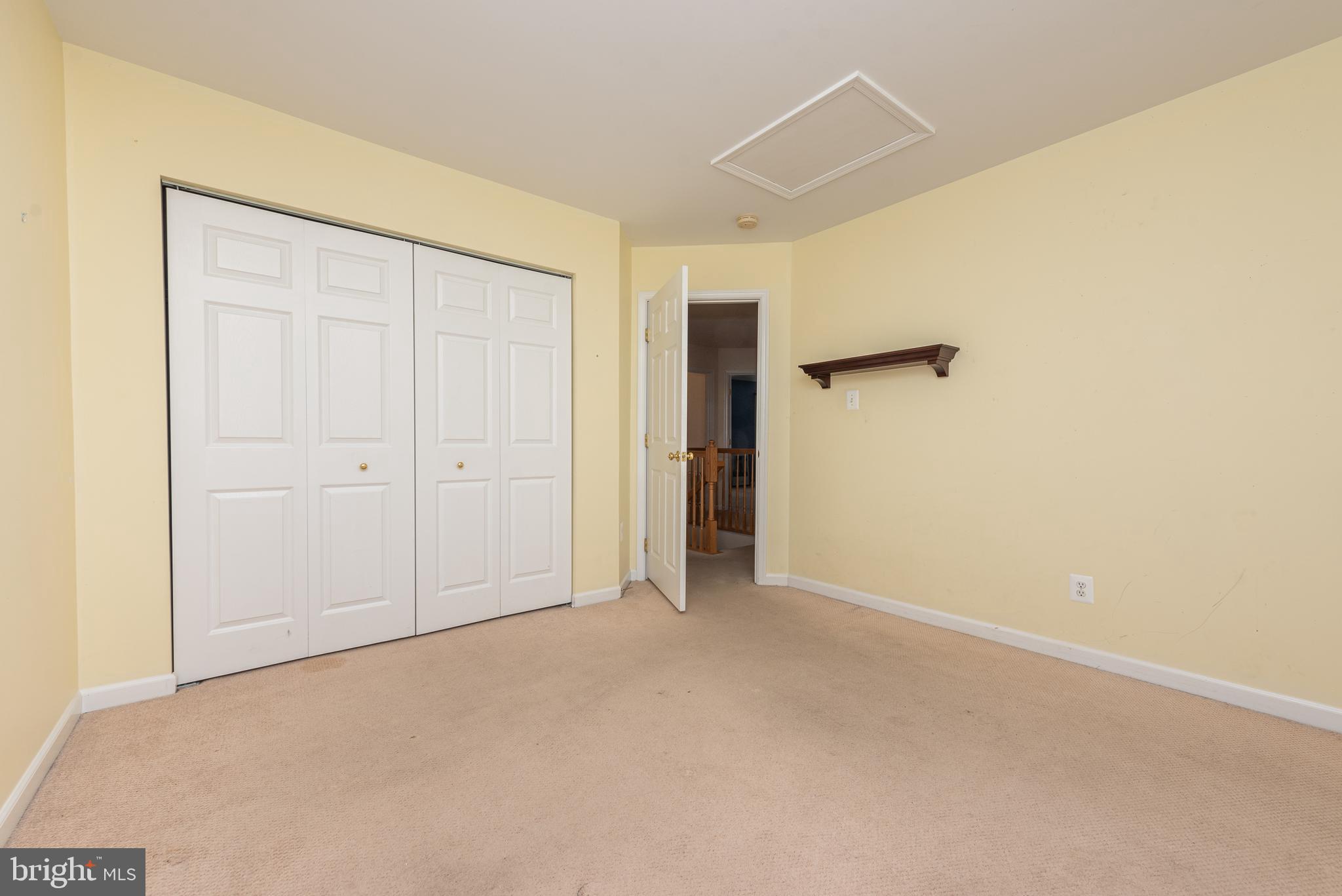 PROVIDENCE FARM - Residential