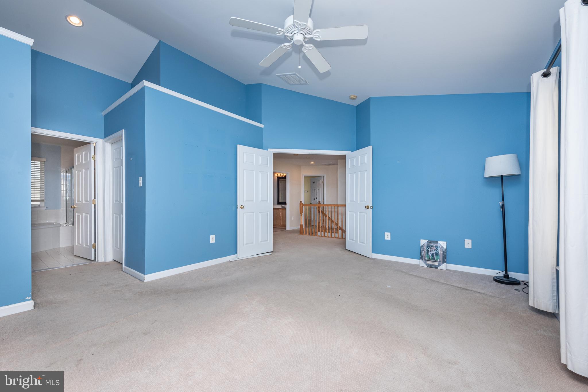 PROVIDENCE FARM - Residential