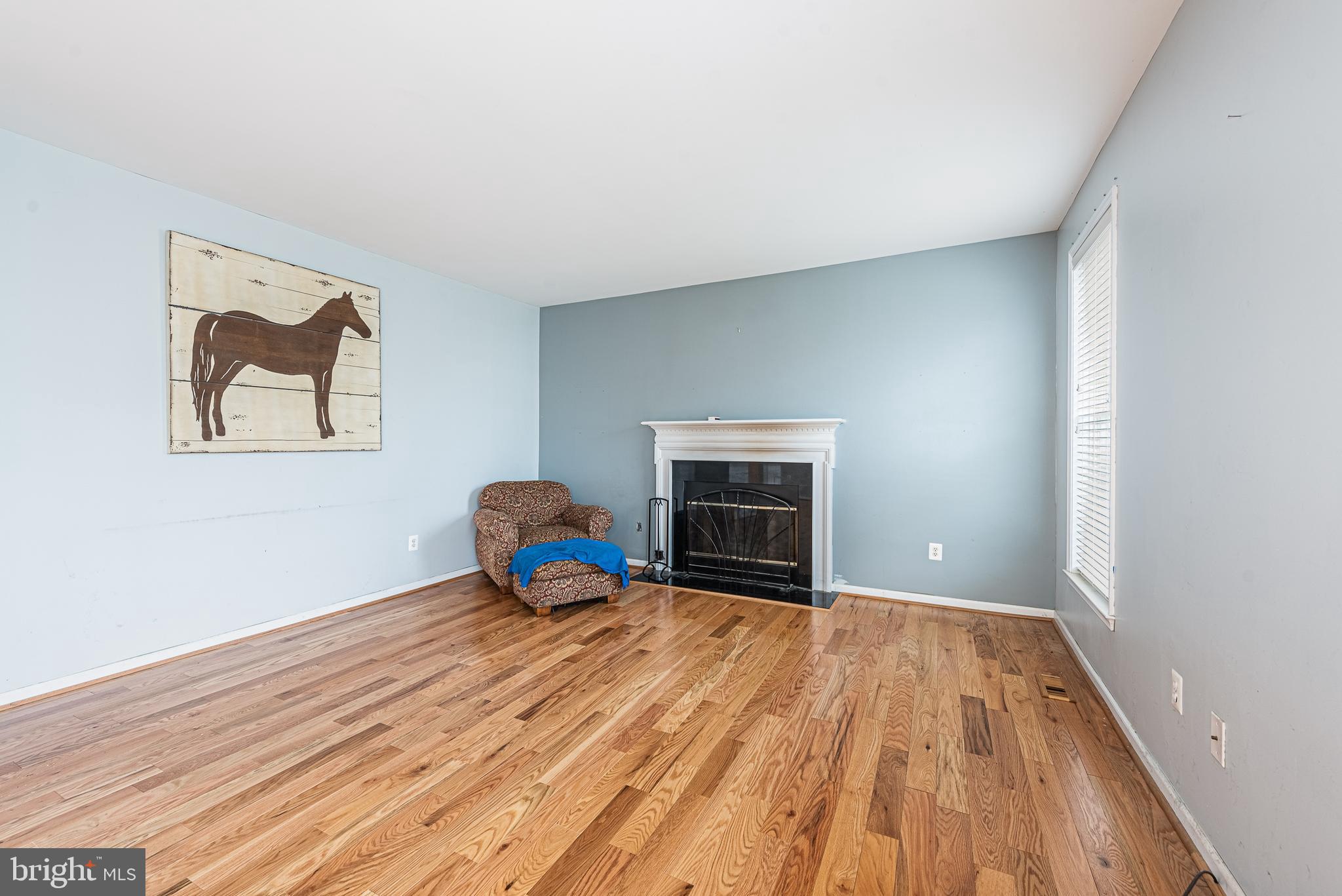 PROVIDENCE FARM - Residential