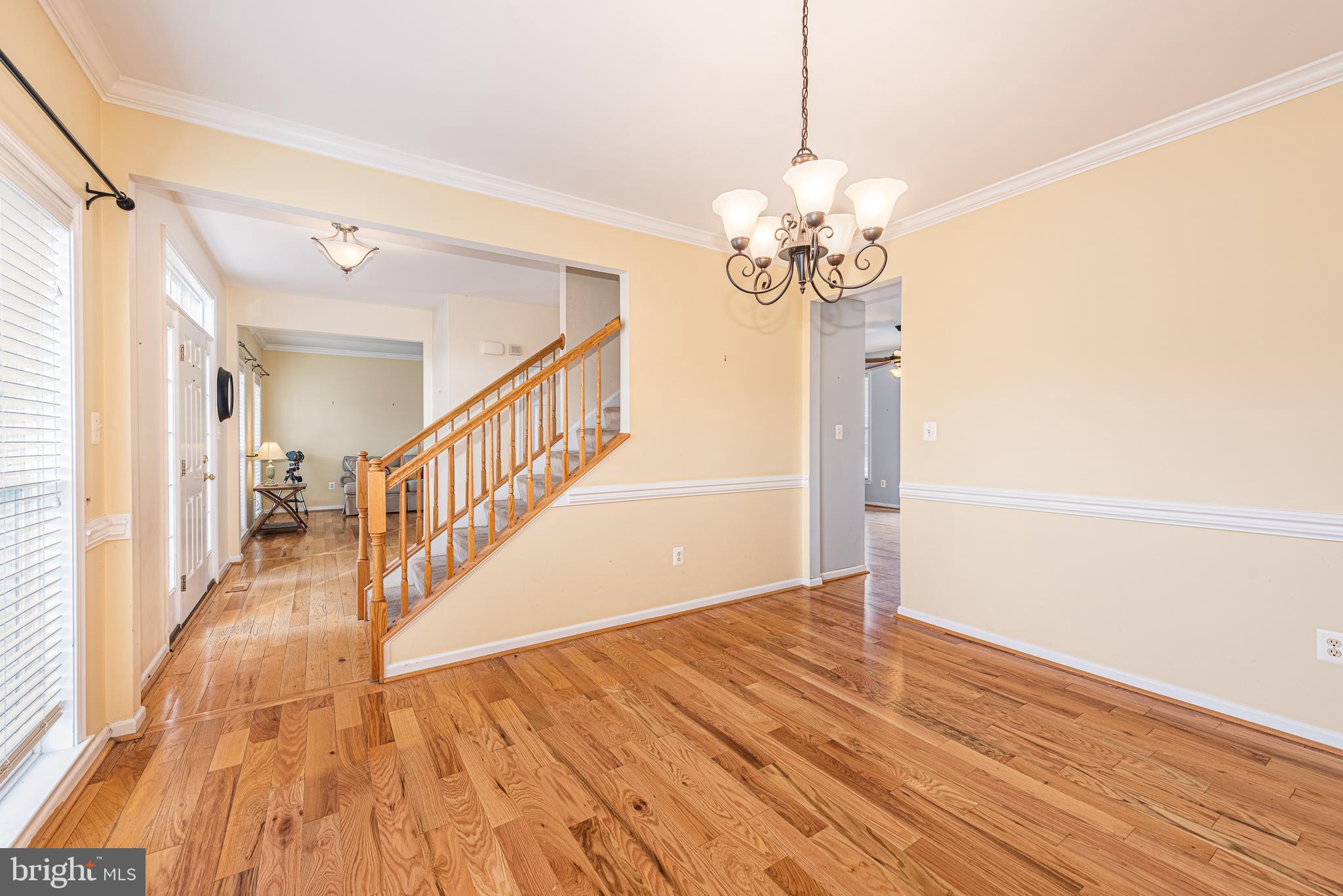 PROVIDENCE FARM - Residential