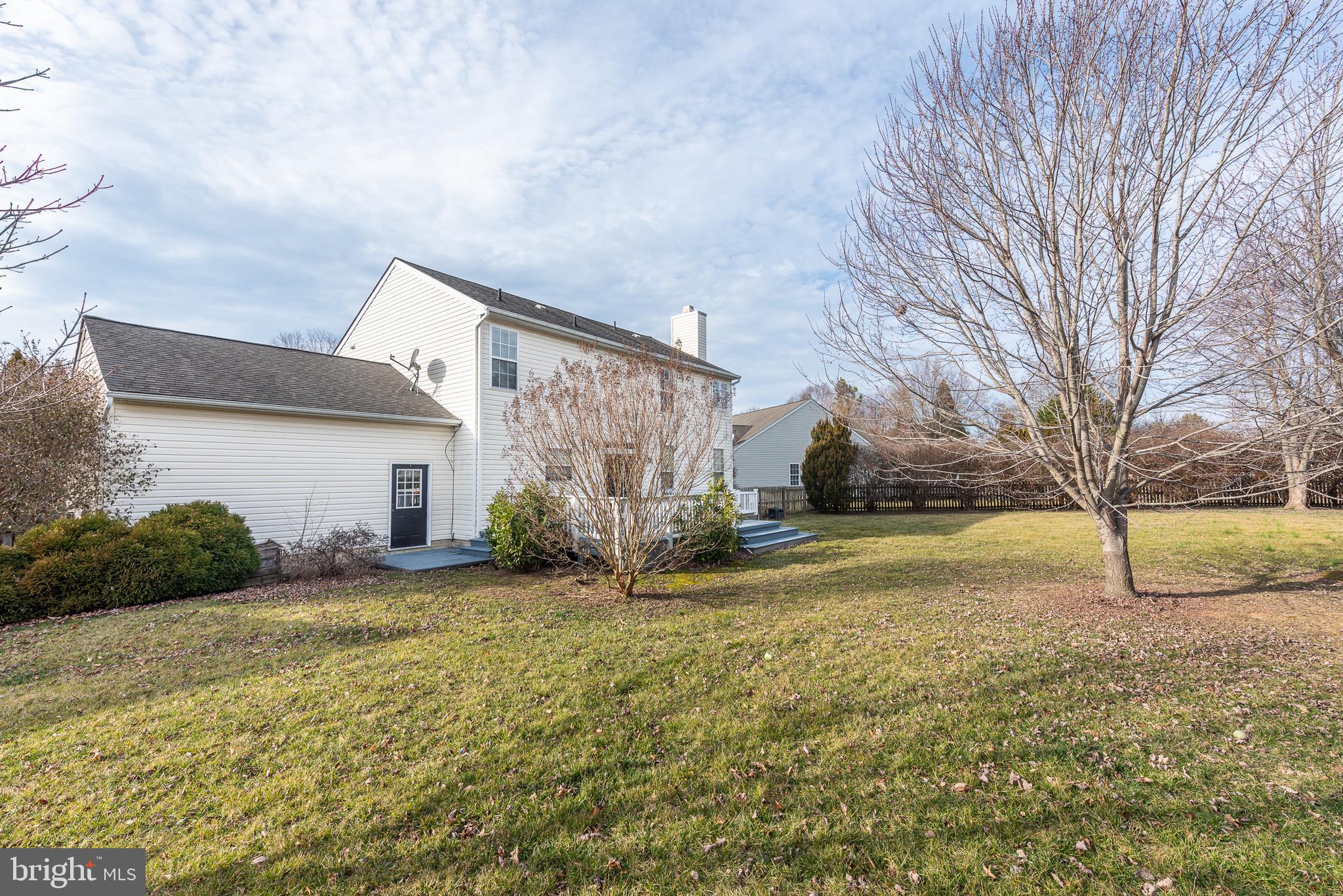 PROVIDENCE FARM - Residential