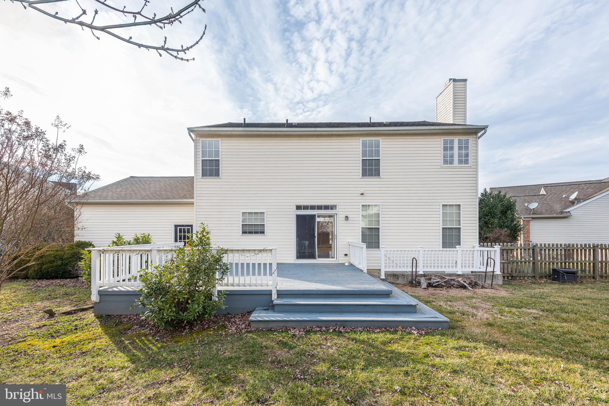 PROVIDENCE FARM - Residential