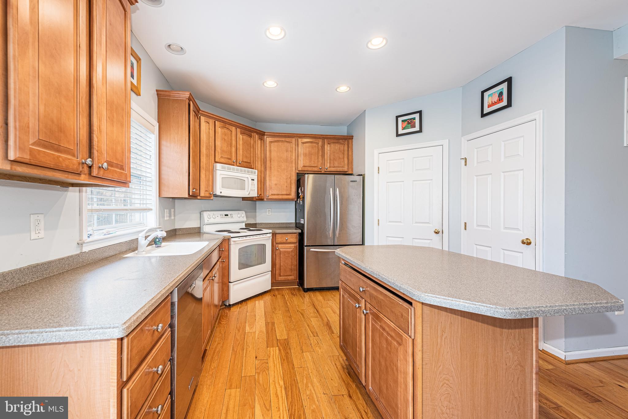 PROVIDENCE FARM - Residential