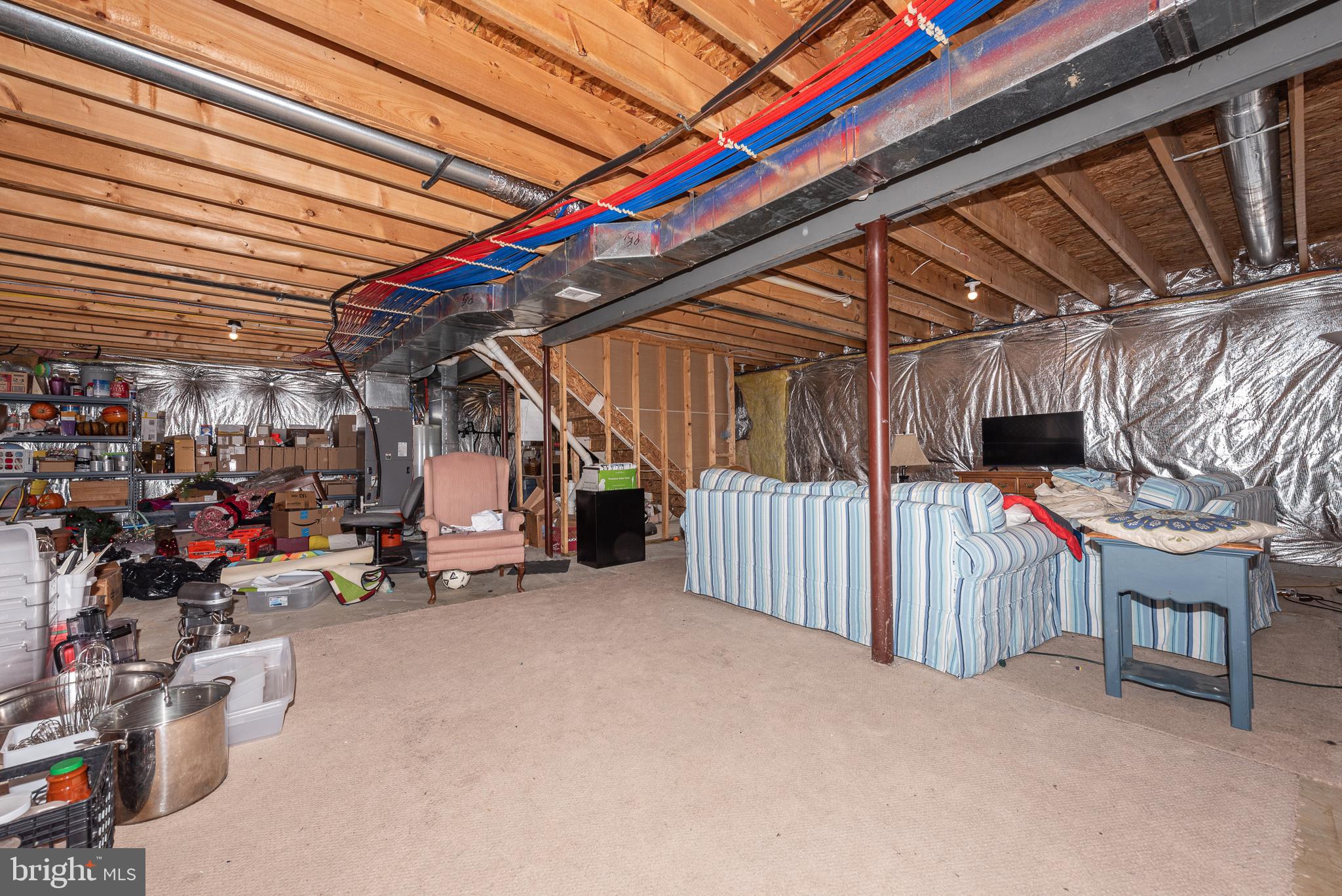 PROVIDENCE FARM - Residential