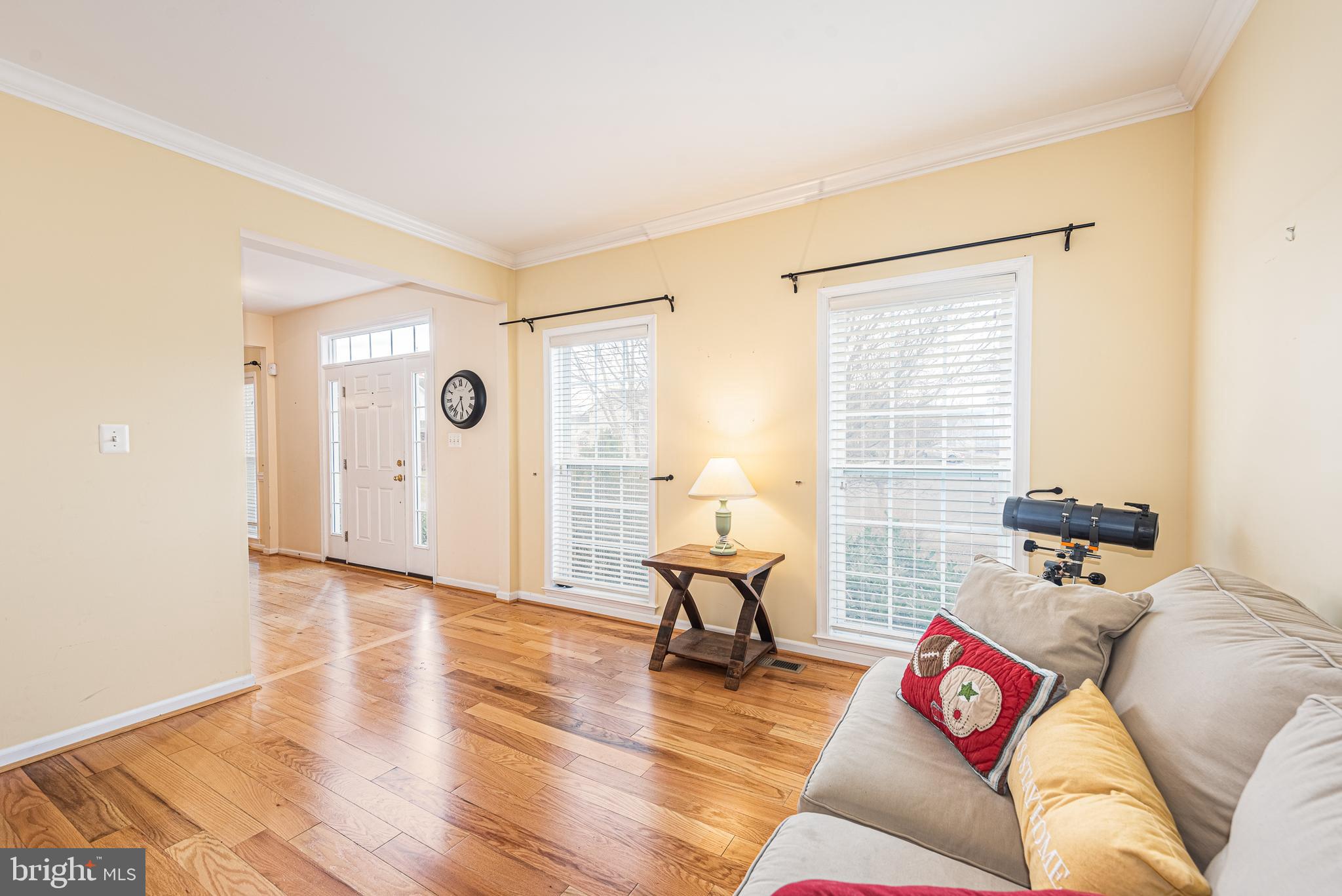 PROVIDENCE FARM - Residential