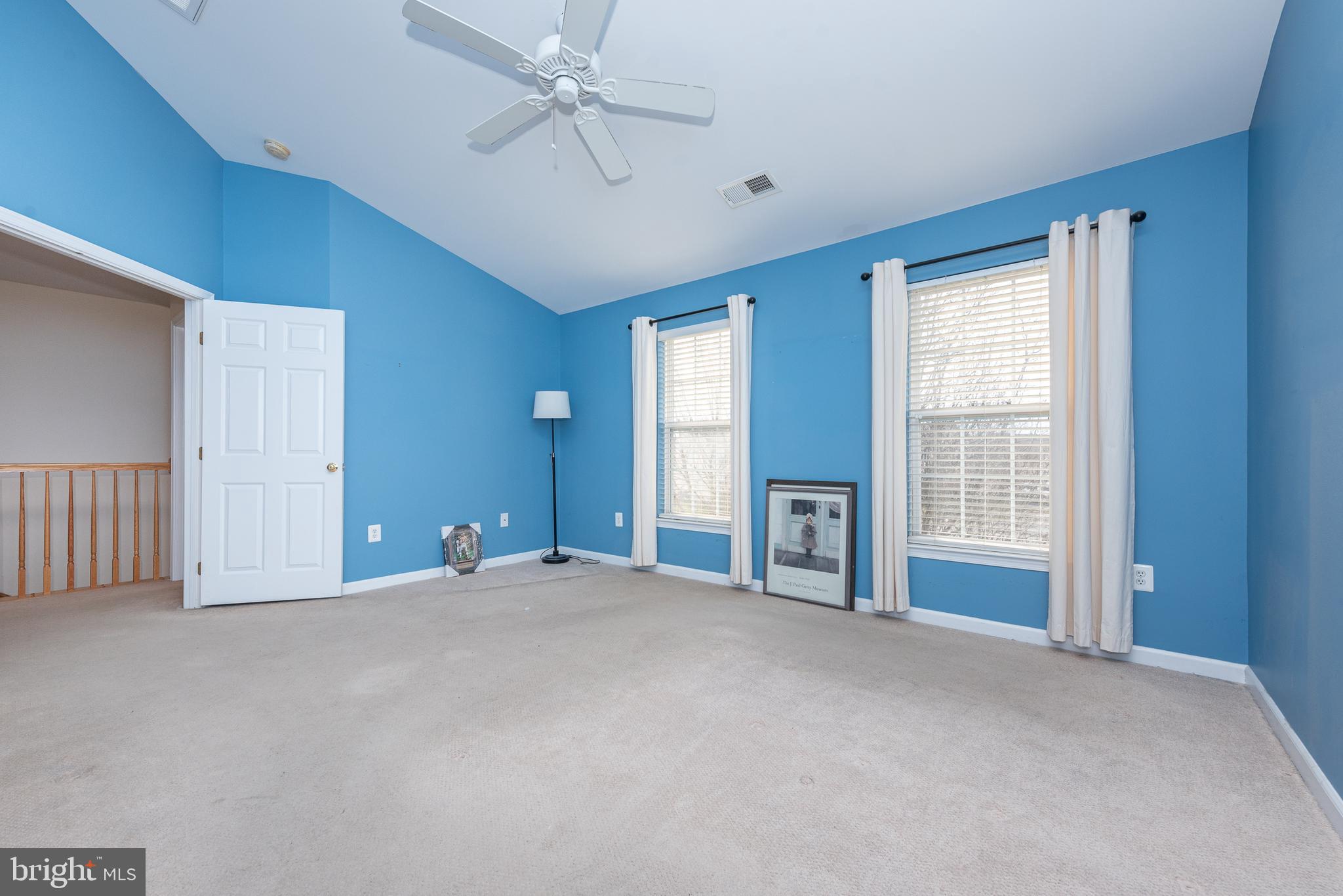 PROVIDENCE FARM - Residential