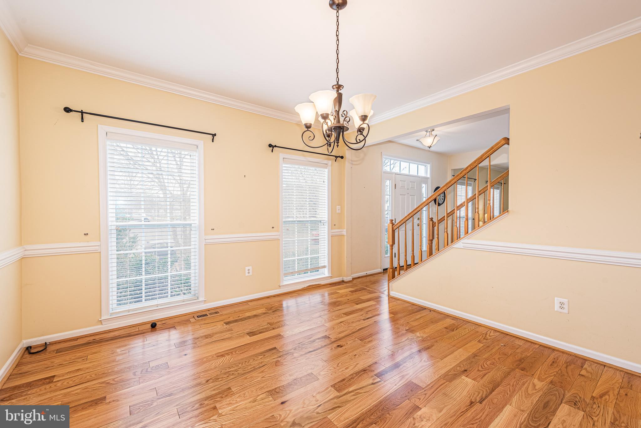 PROVIDENCE FARM - Residential