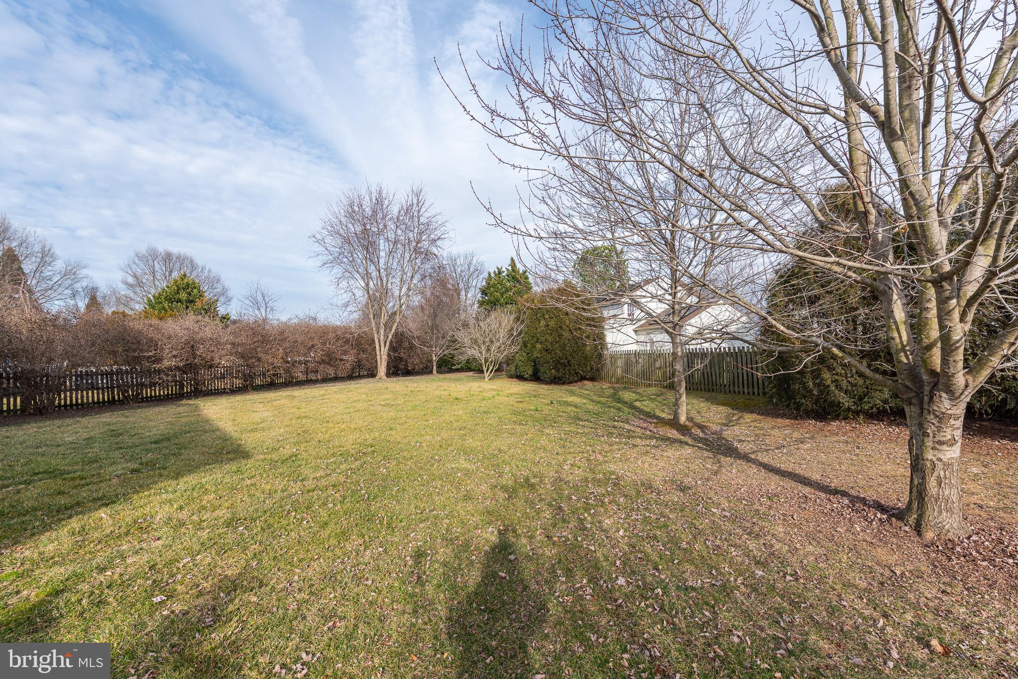 PROVIDENCE FARM - Residential