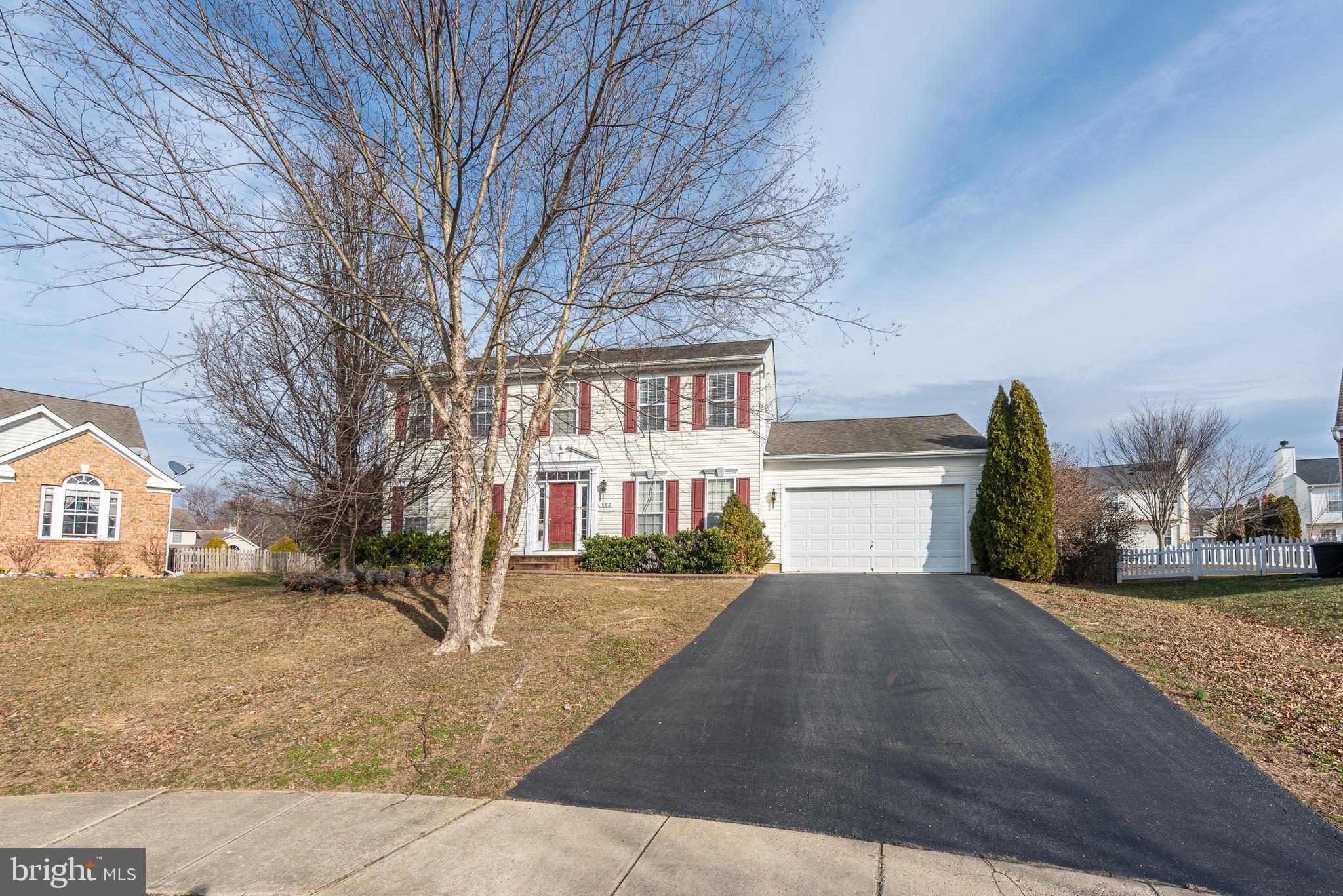 PROVIDENCE FARM - Residential