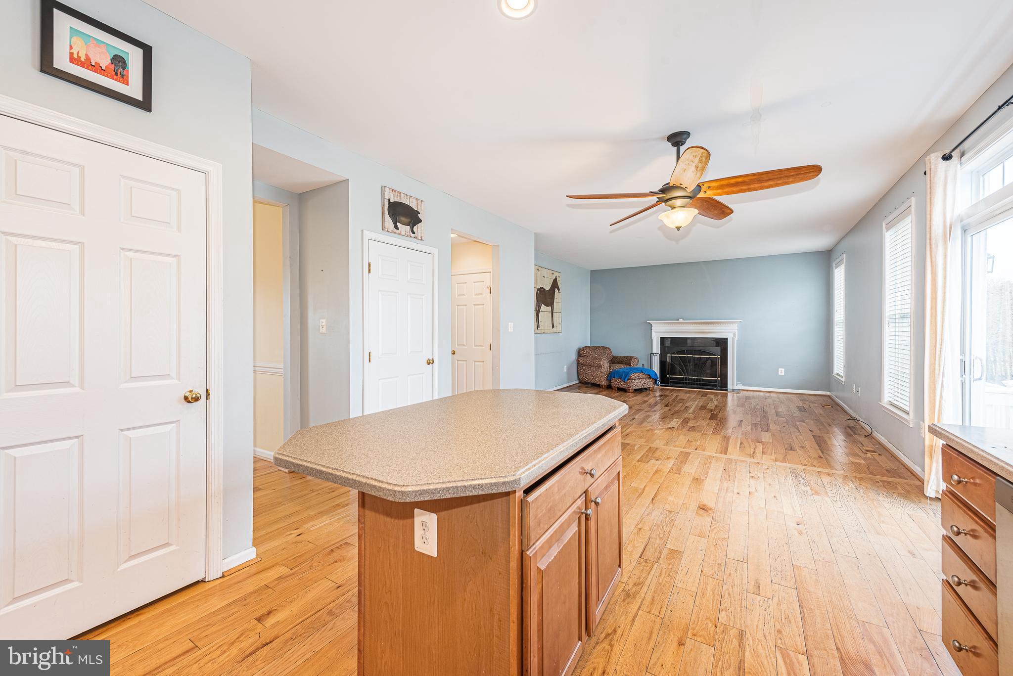 PROVIDENCE FARM - Residential