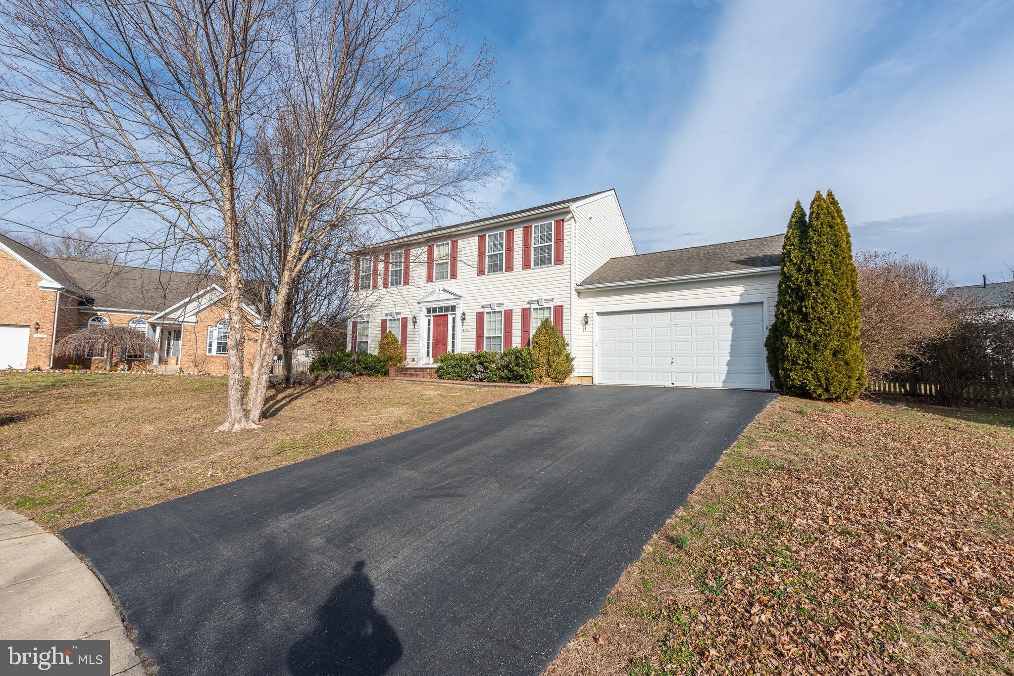 PROVIDENCE FARM - Residential