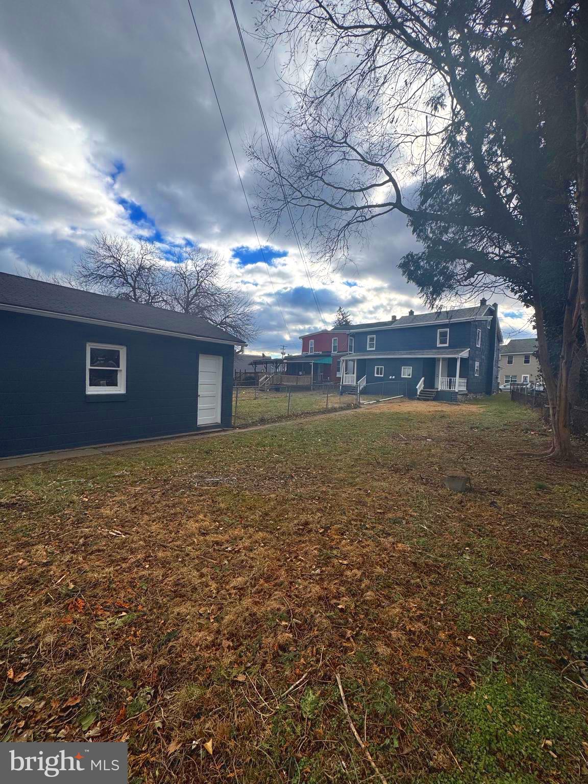 NONE AVAILABLE - Residential Income