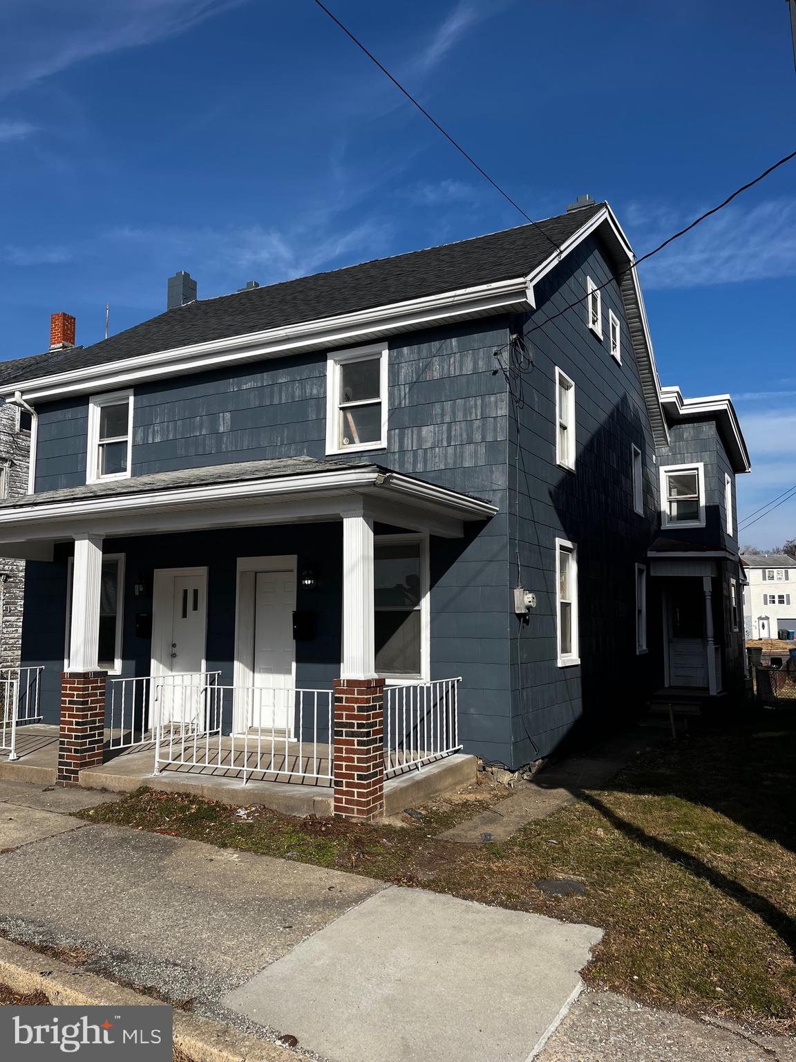 NONE AVAILABLE - Residential Income