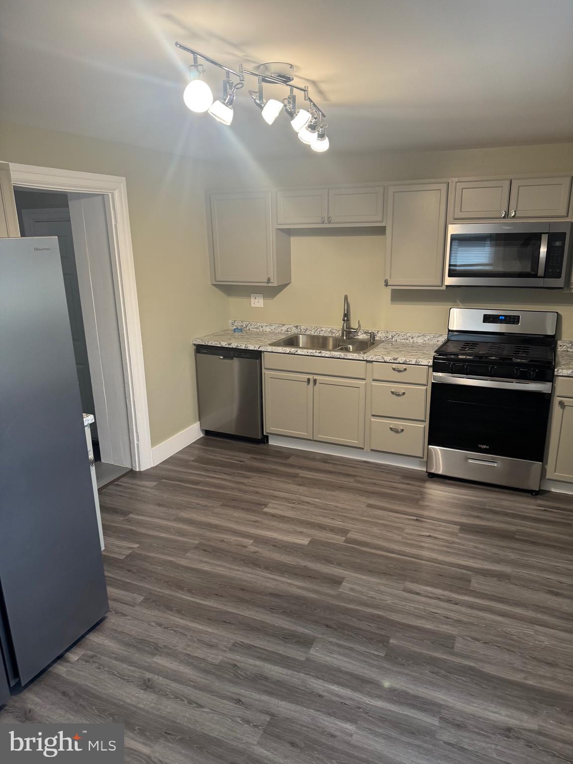 NONE AVAILABLE - Residential Income