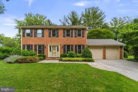 Homes For Sale - 3 Erwood Court<br/> BALTIMORE, MD 21212