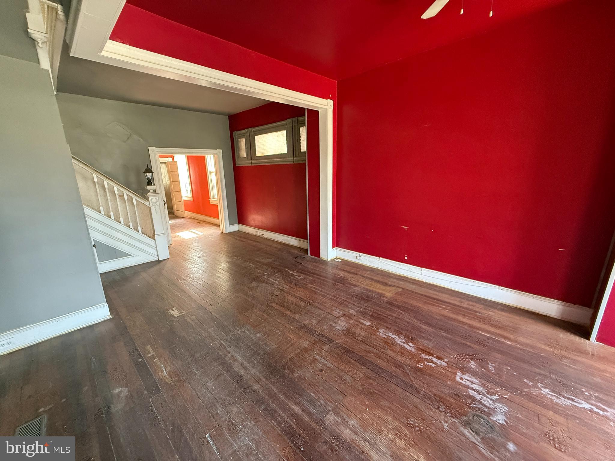 2129 MOUNT HOLLY STREET