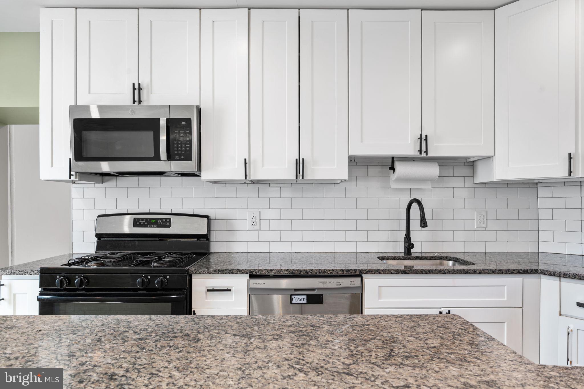 GERMANTOWN - Residential