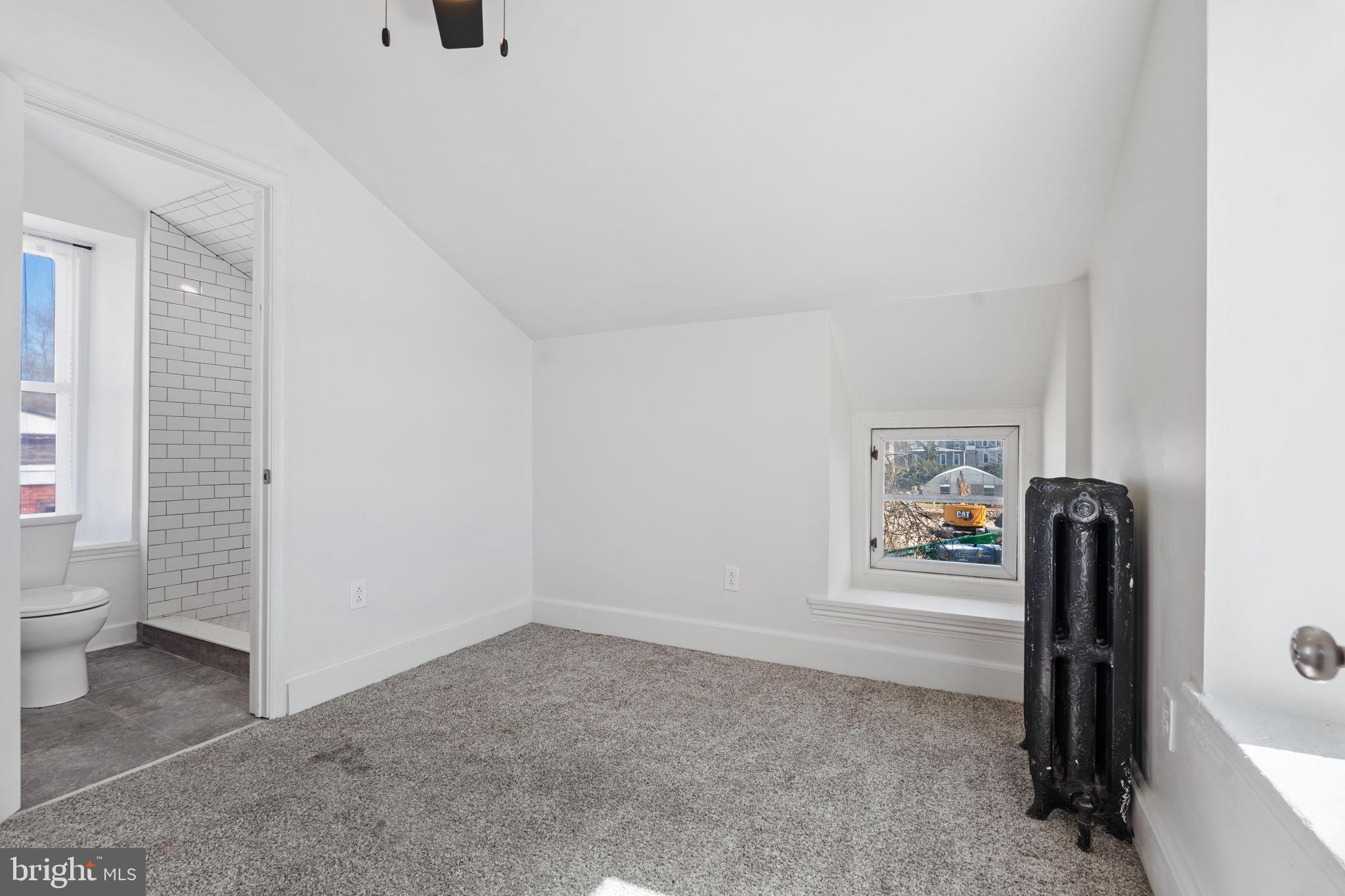 GERMANTOWN - Residential