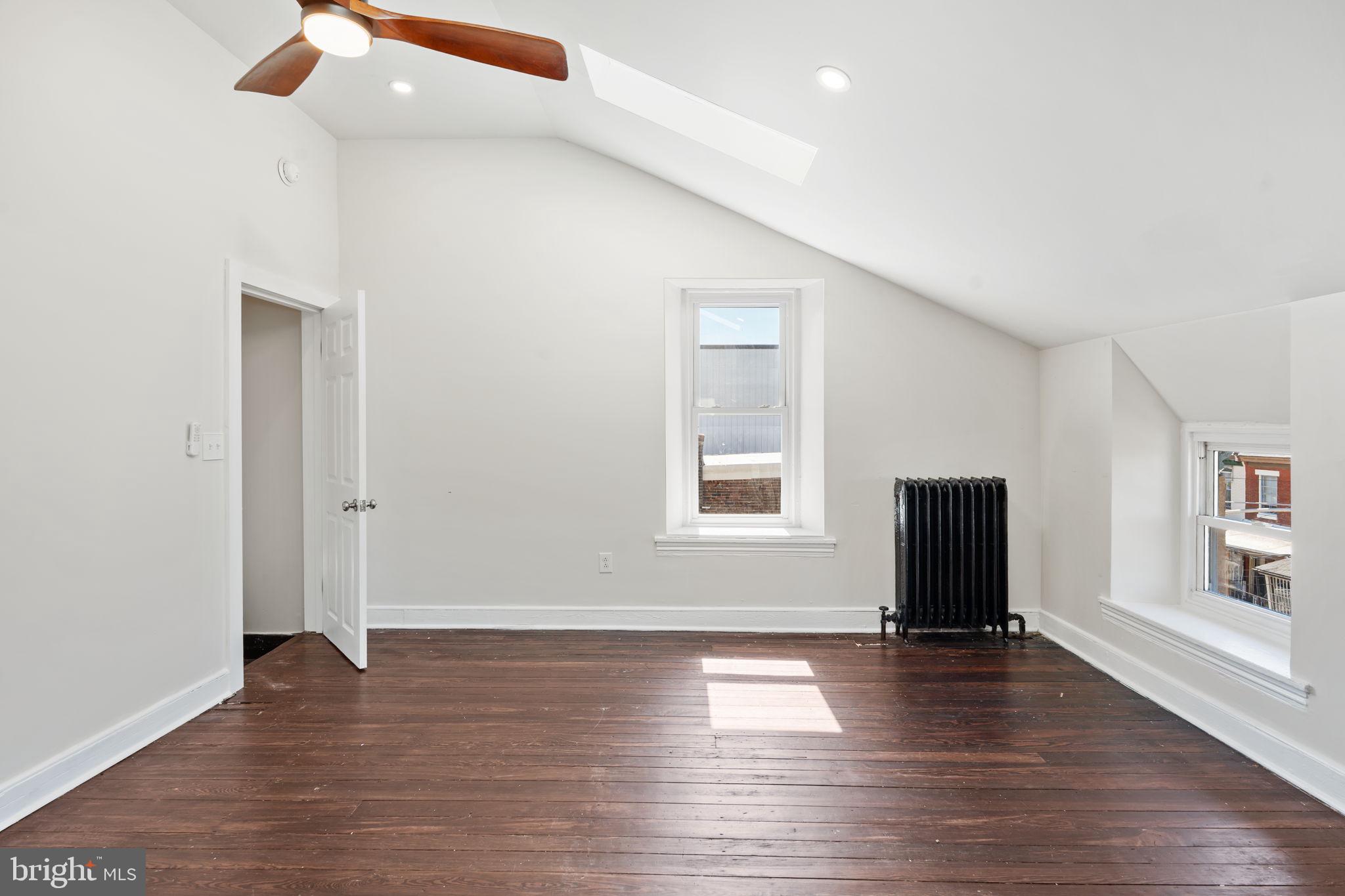 GERMANTOWN - Residential