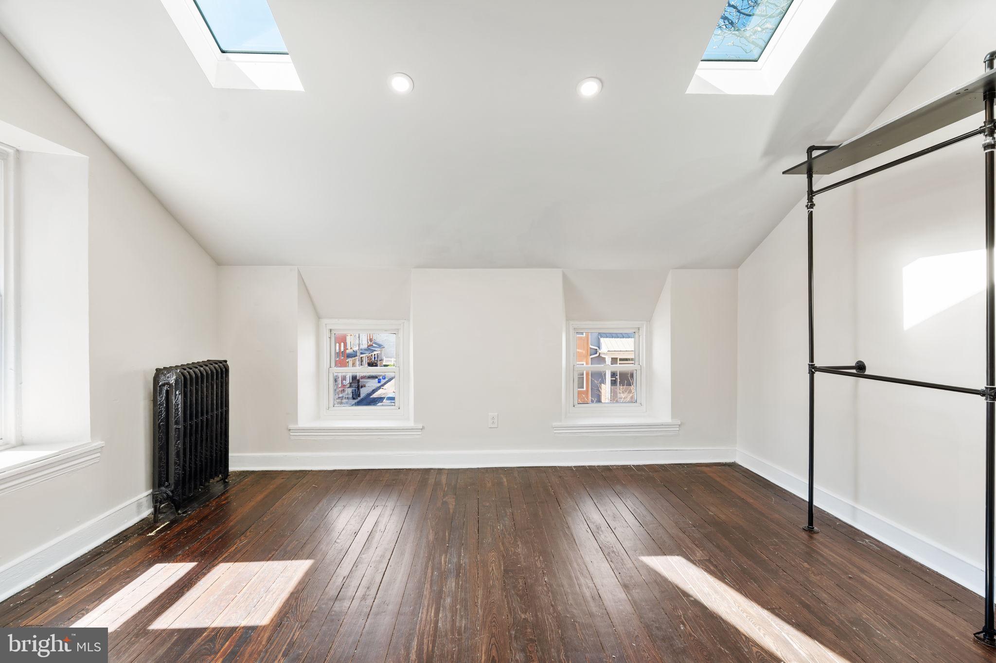 GERMANTOWN - Residential