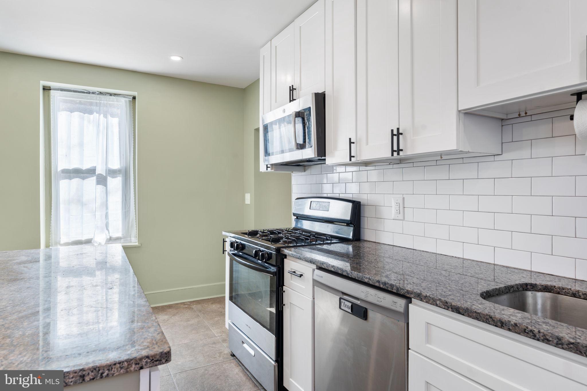 GERMANTOWN - Residential