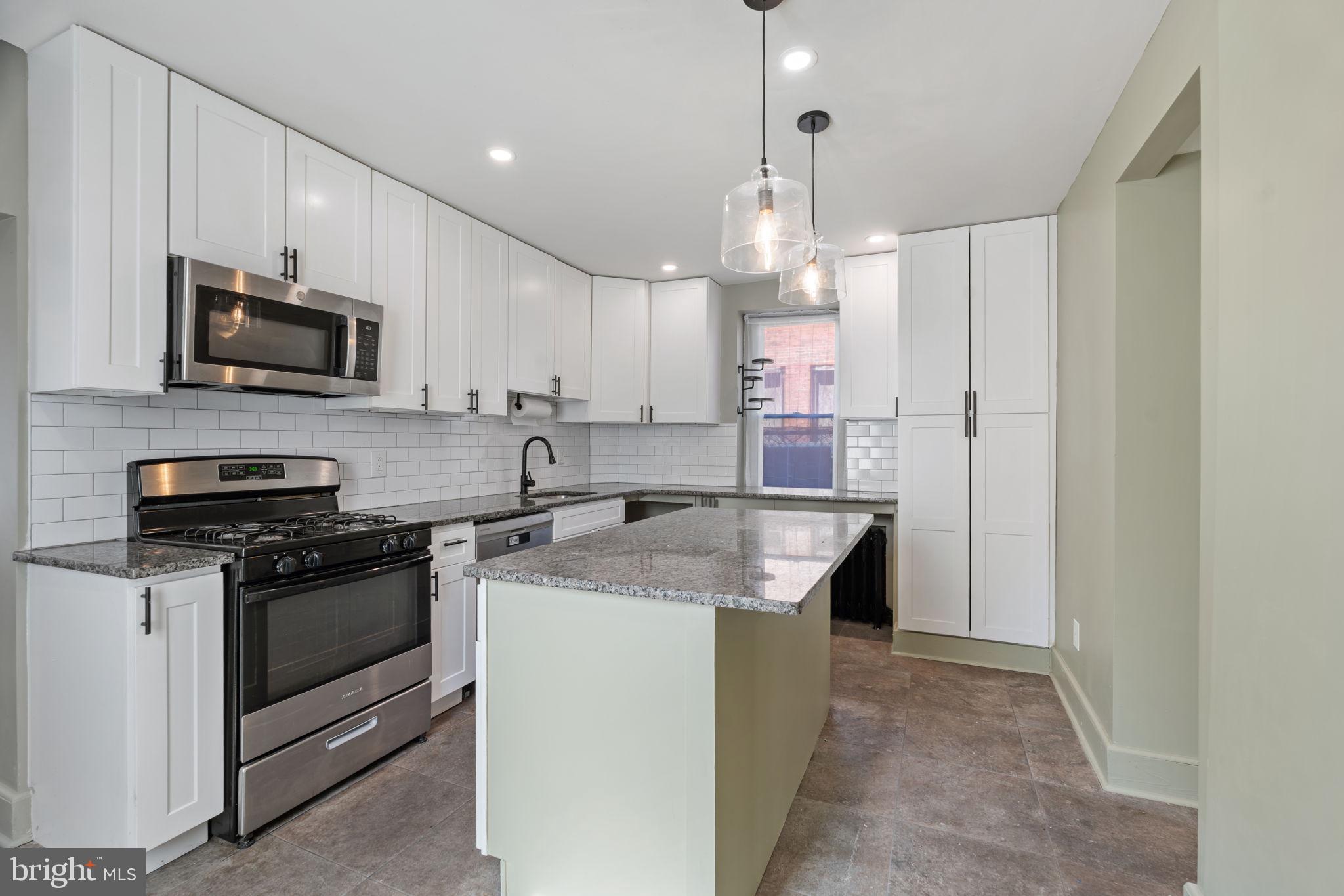 GERMANTOWN - Residential