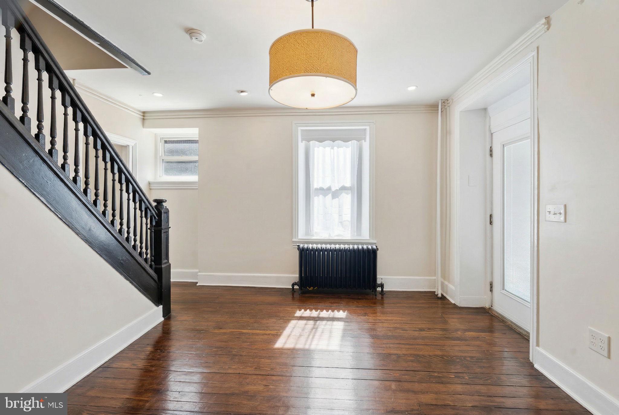 GERMANTOWN - Residential