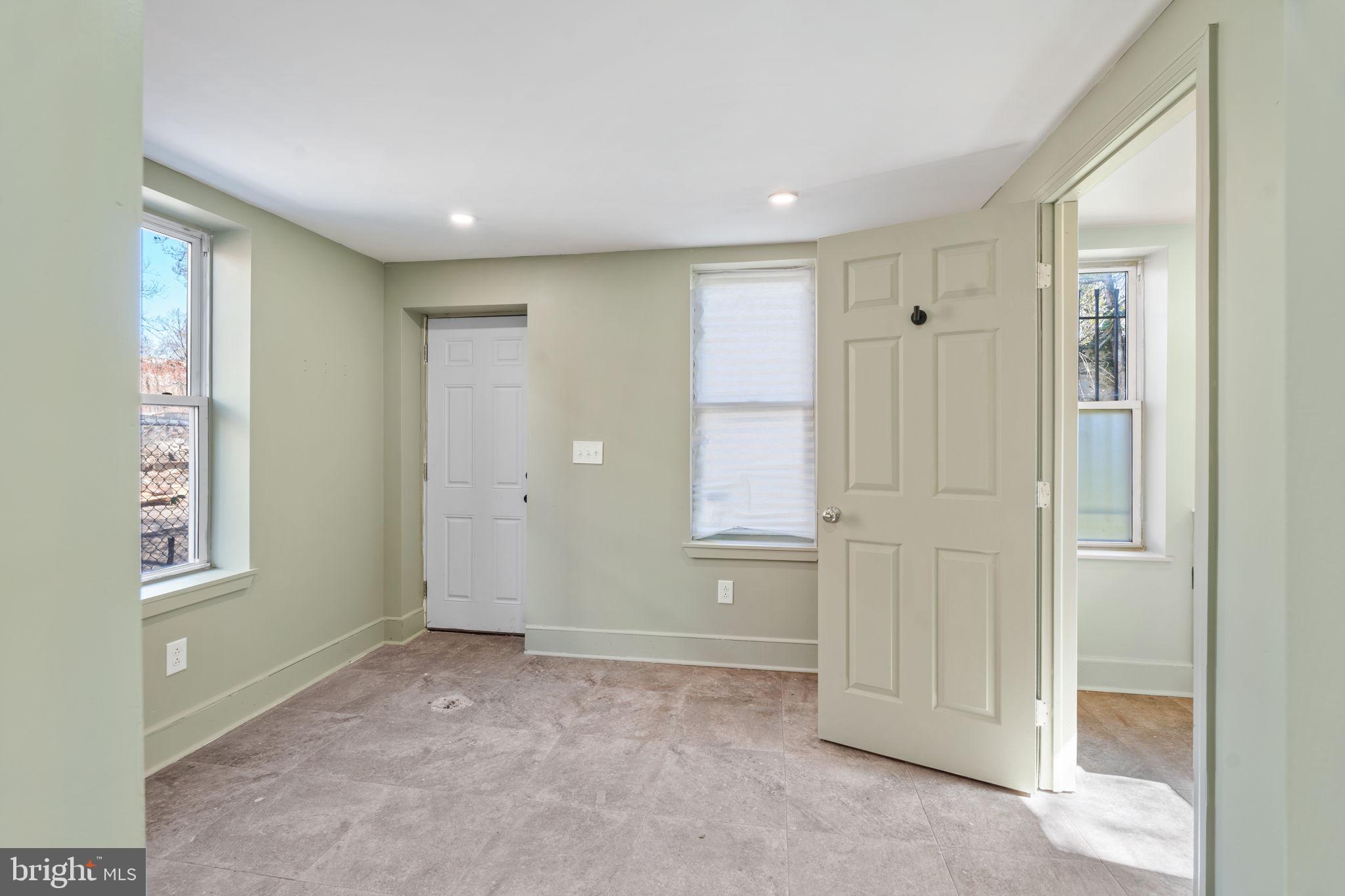 GERMANTOWN - Residential