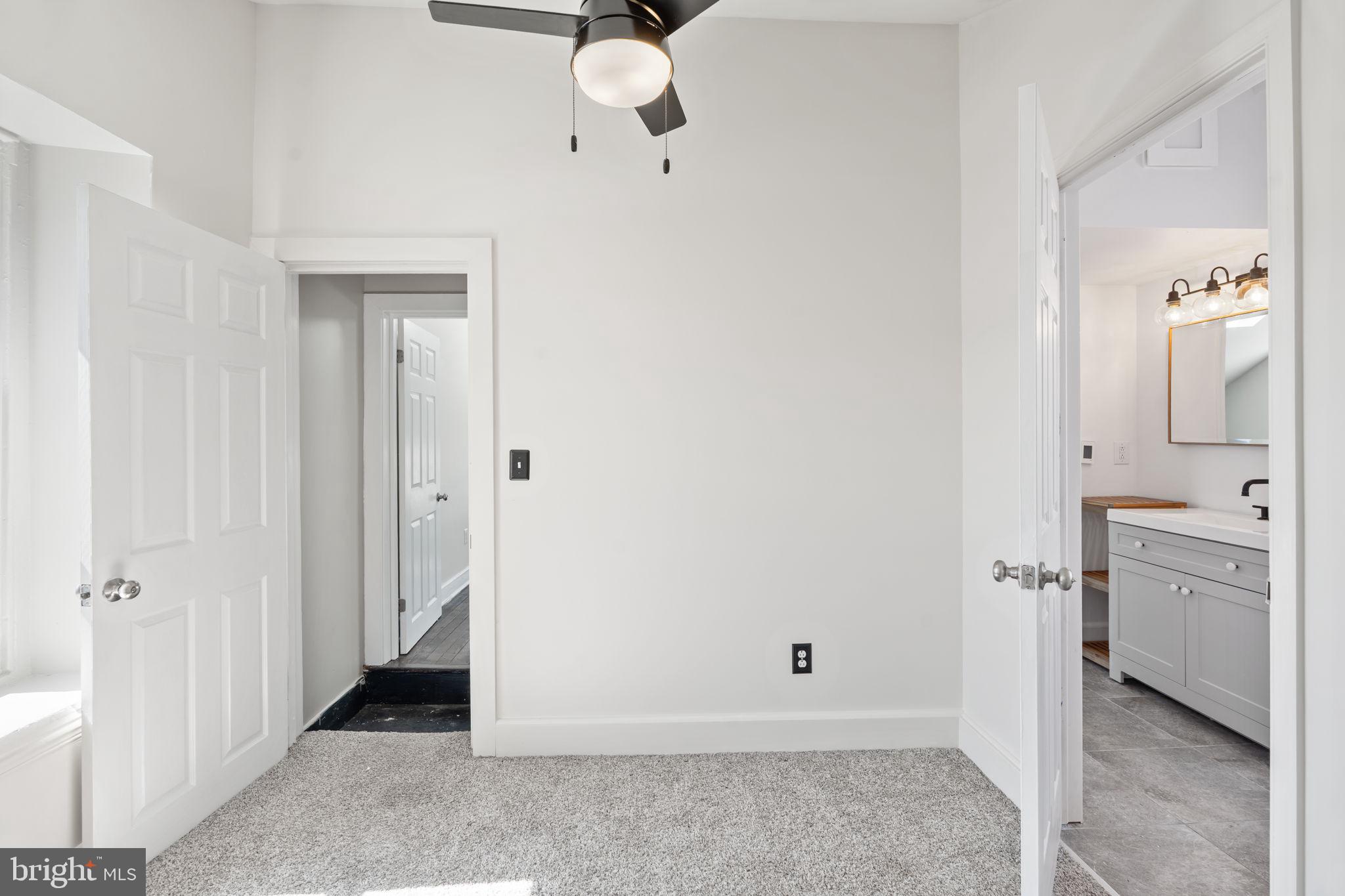 GERMANTOWN - Residential