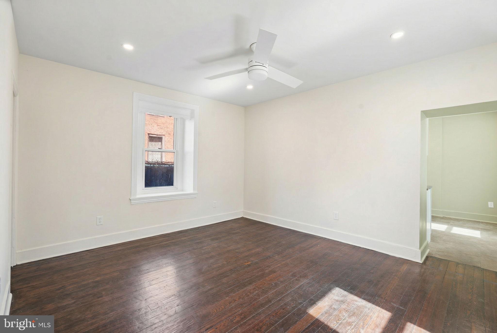 GERMANTOWN - Residential