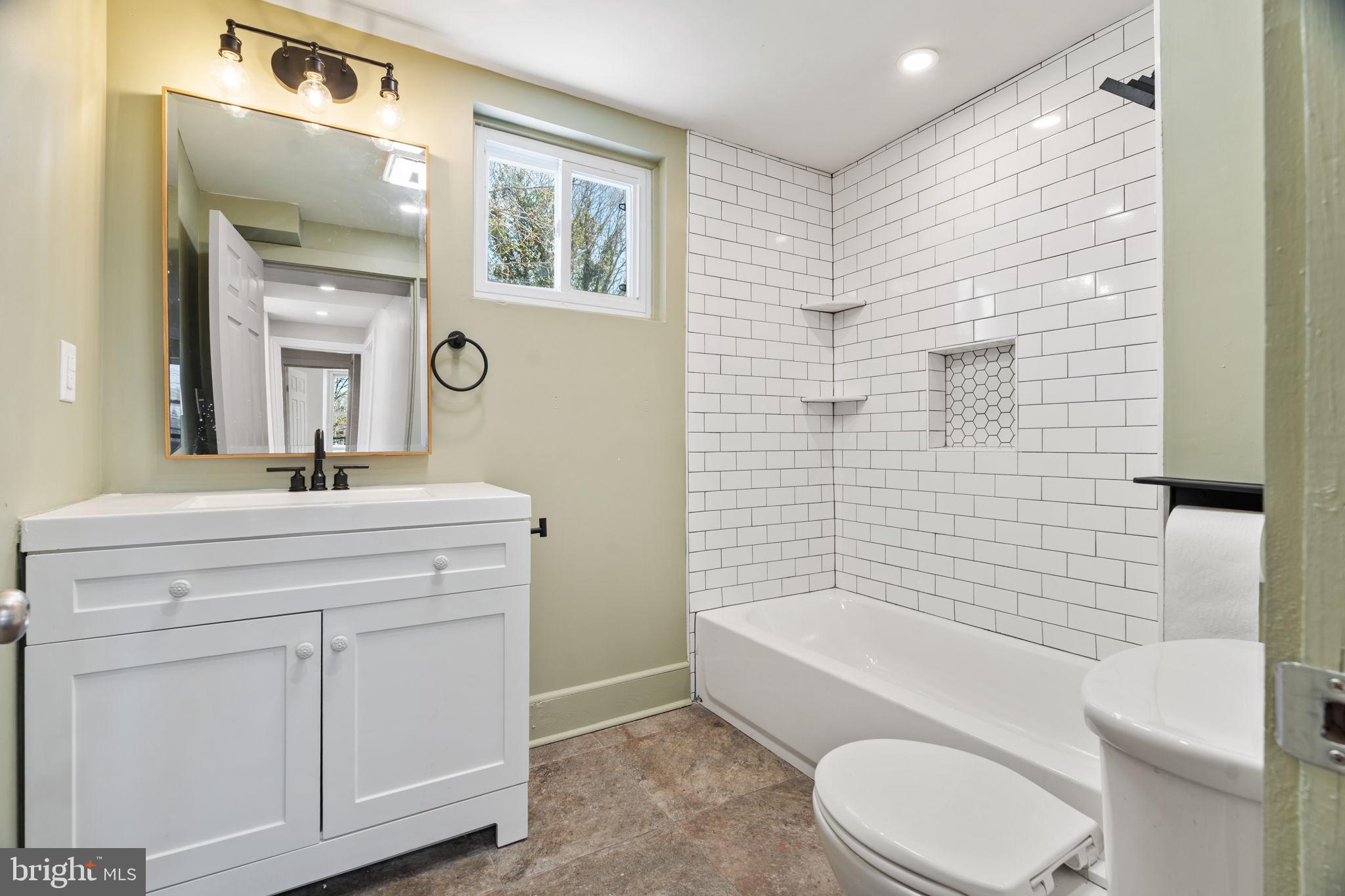 GERMANTOWN - Residential