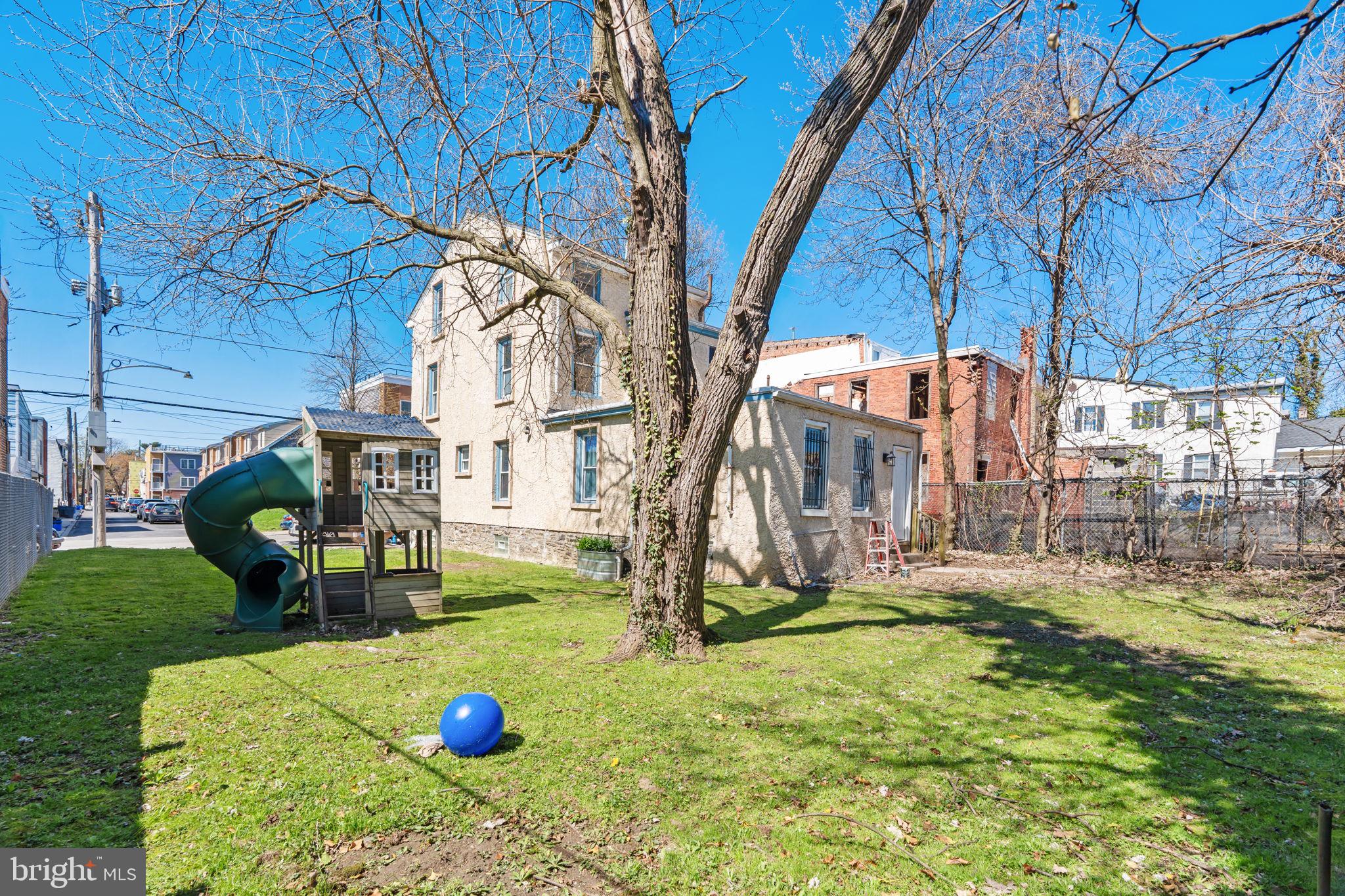 GERMANTOWN - Residential