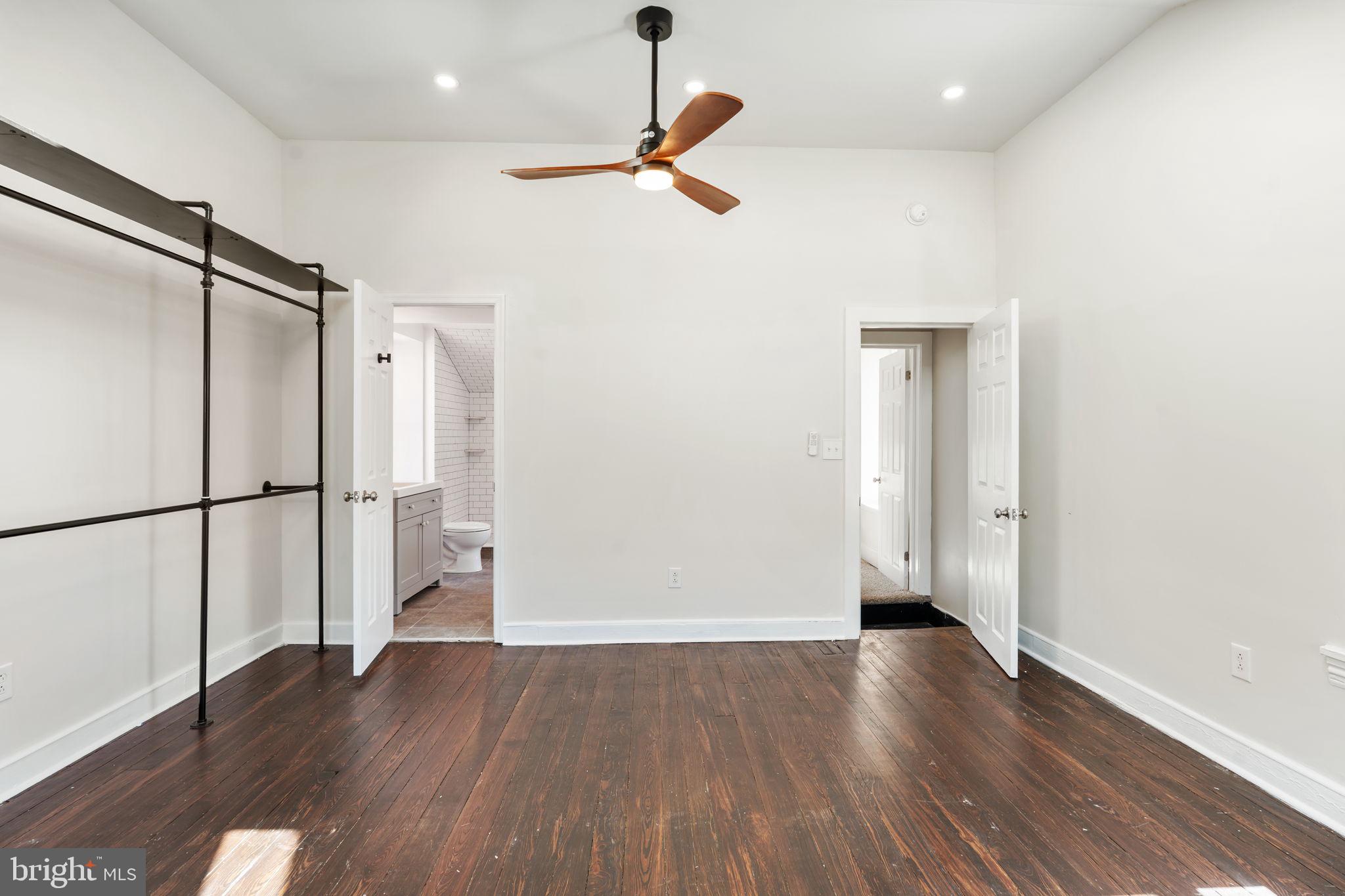 GERMANTOWN - Residential