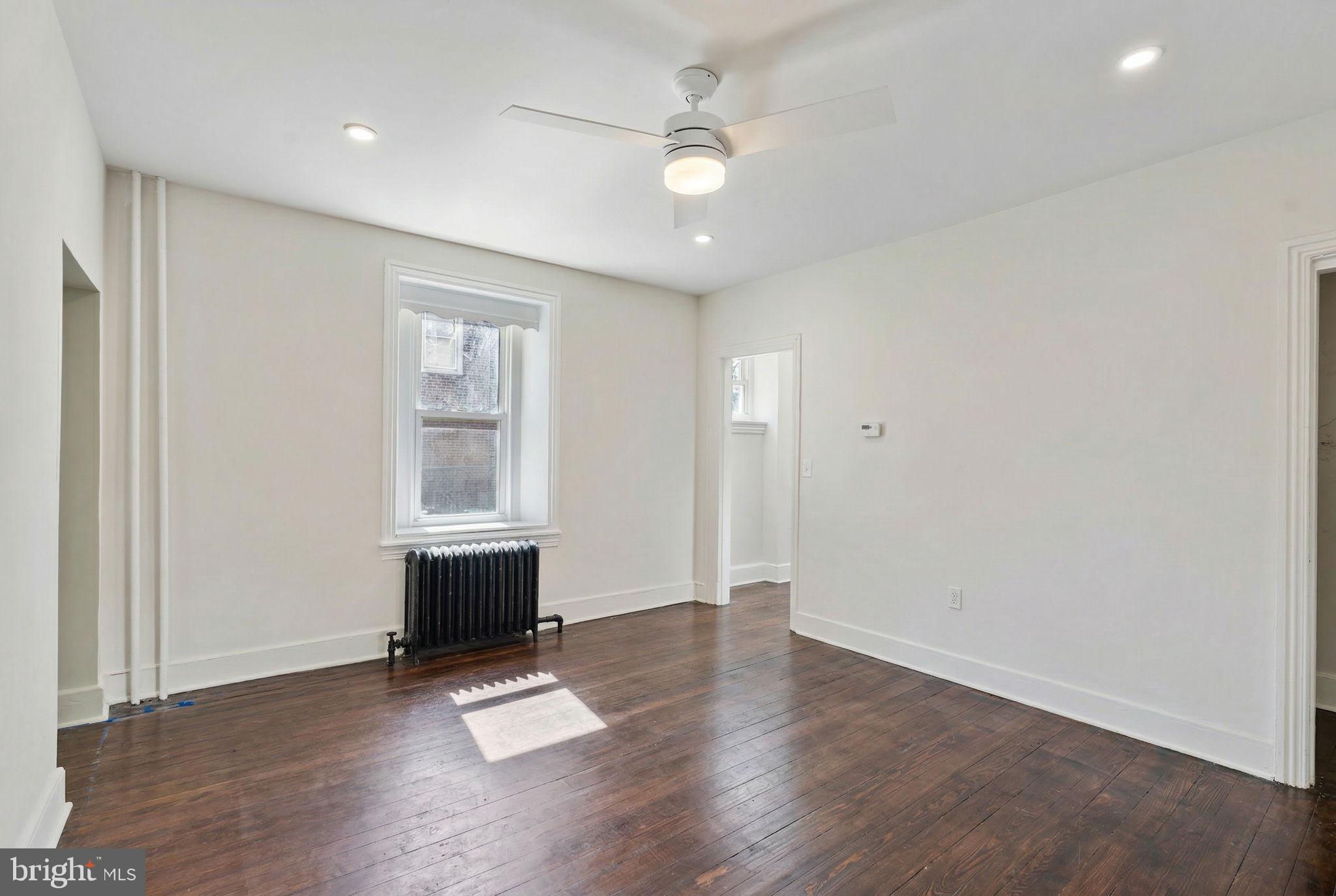 GERMANTOWN - Residential