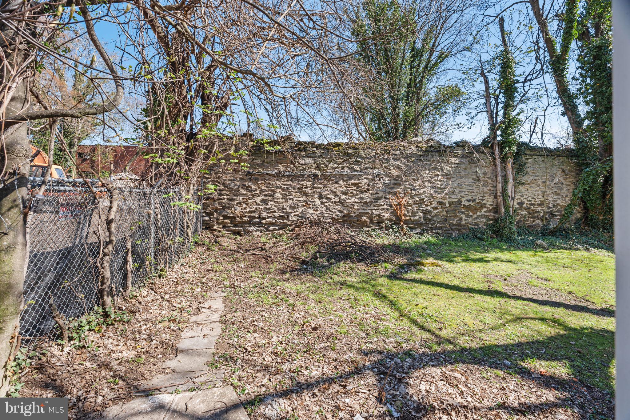 GERMANTOWN - Residential