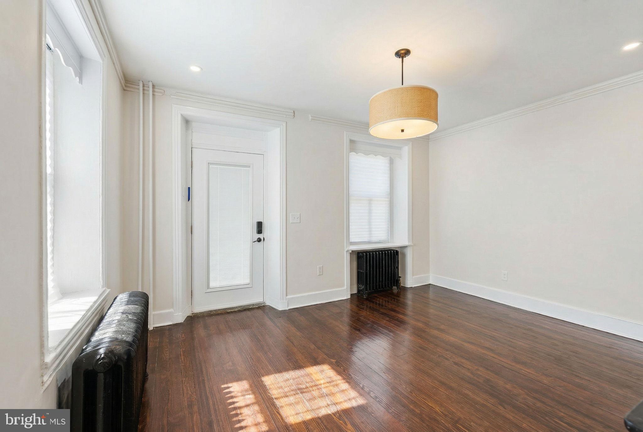 GERMANTOWN - Residential