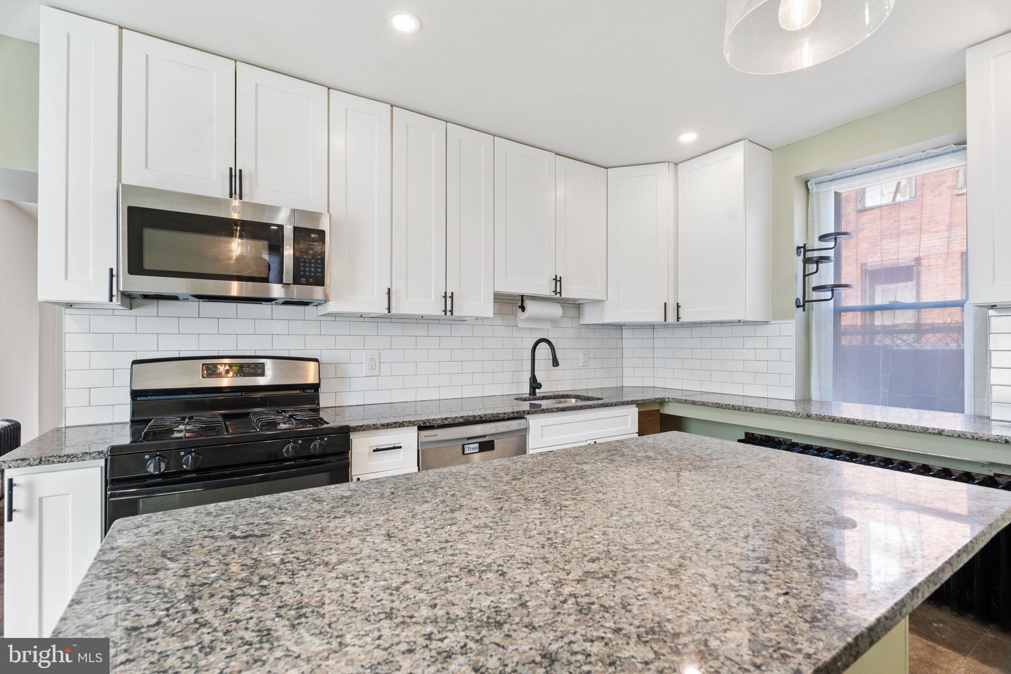 GERMANTOWN - Residential