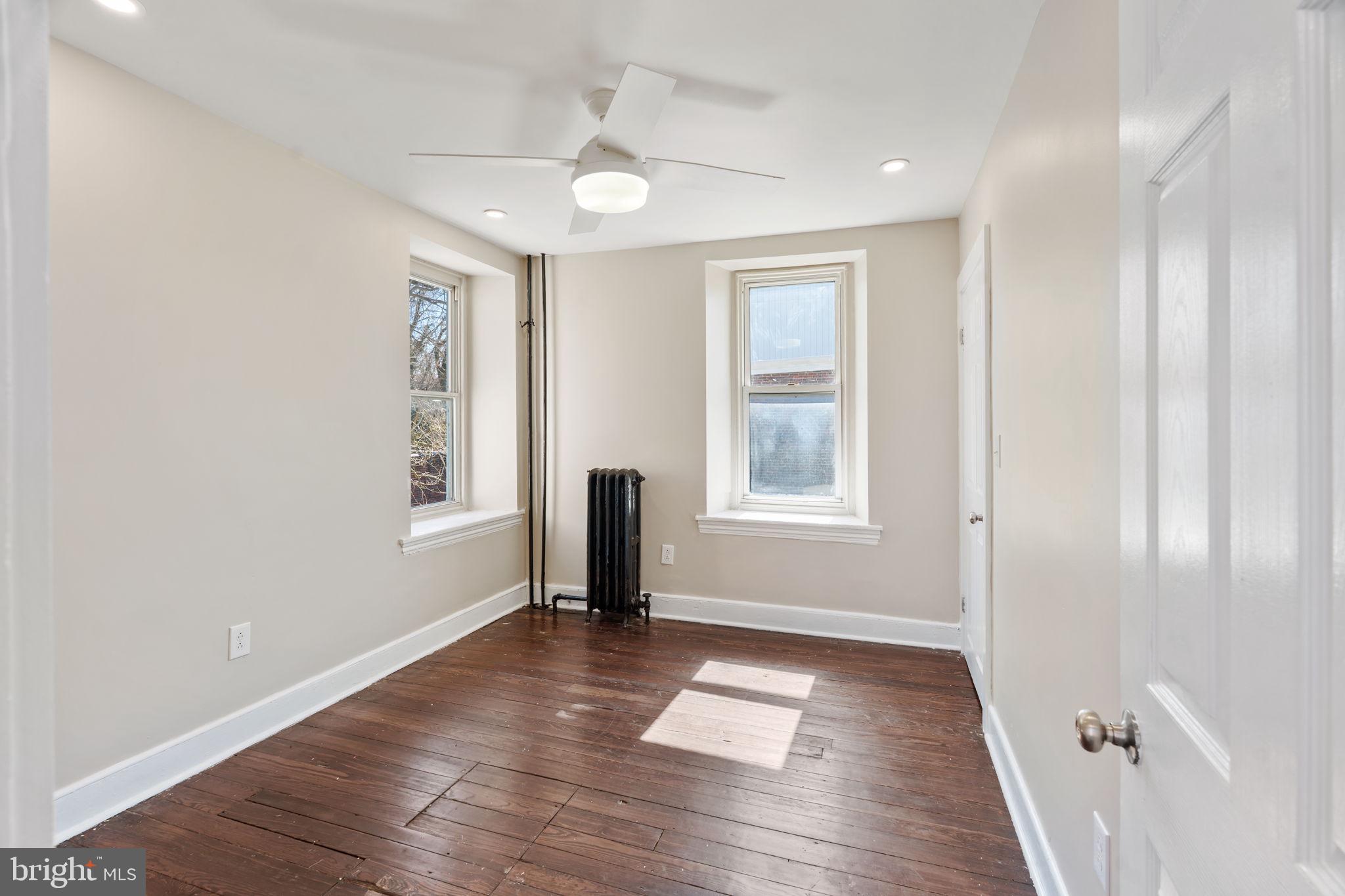 GERMANTOWN - Residential