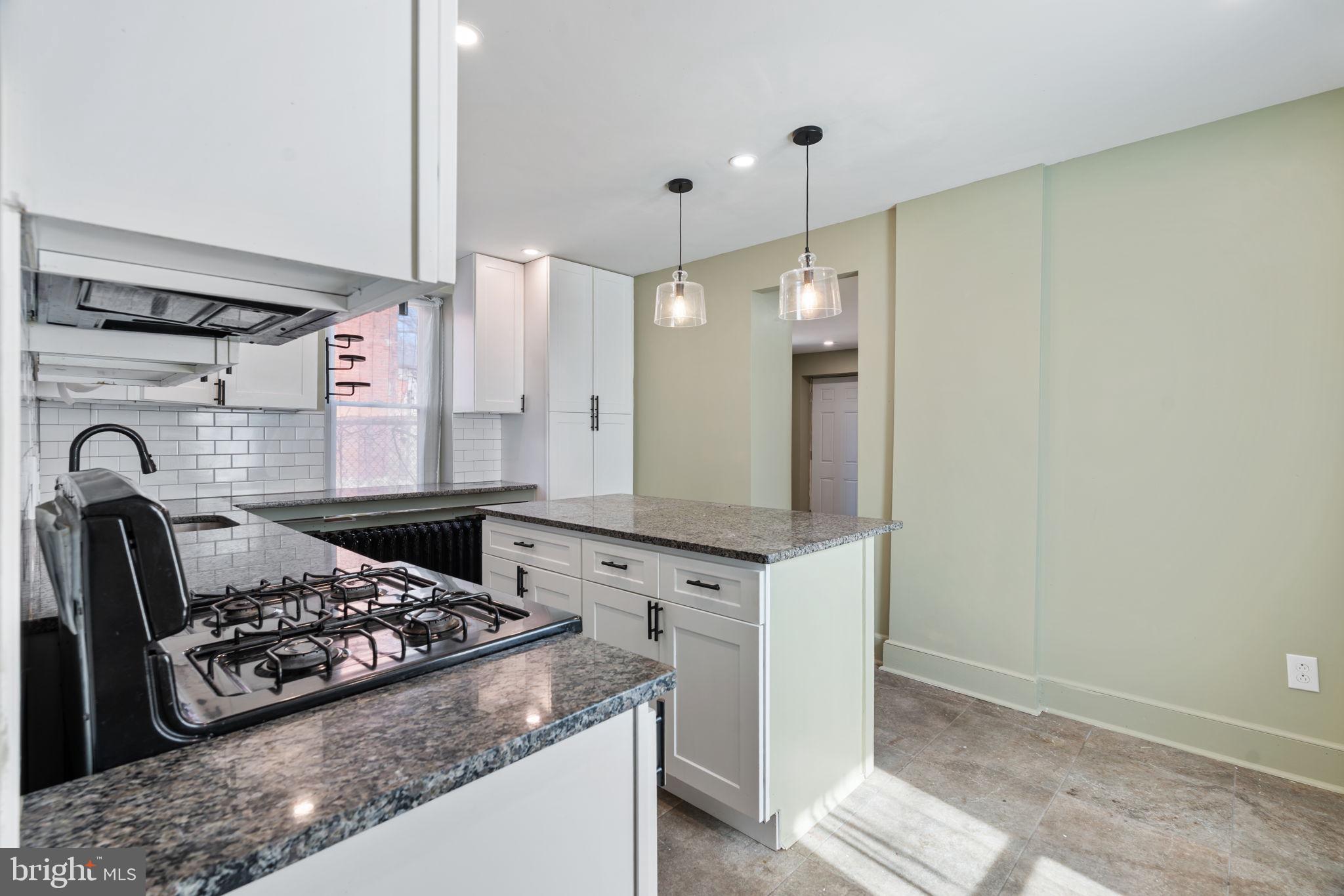 GERMANTOWN - Residential