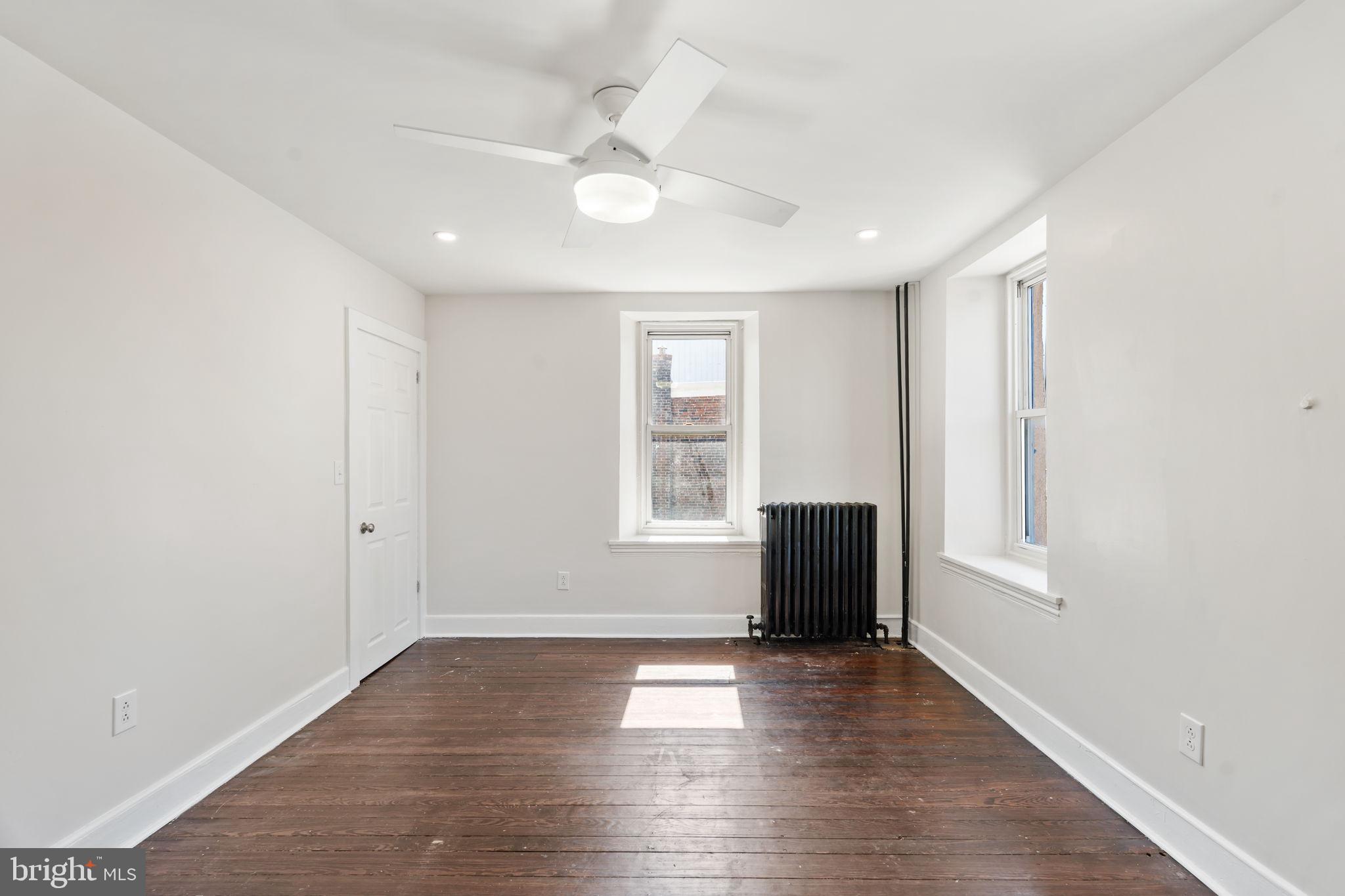 GERMANTOWN - Residential