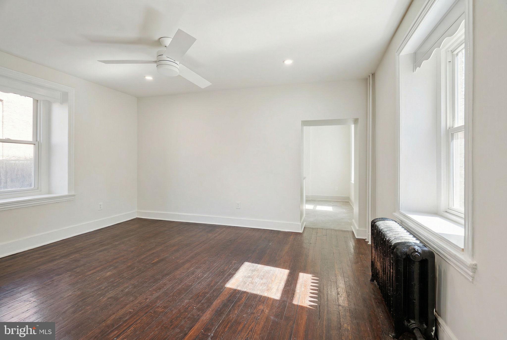 GERMANTOWN - Residential