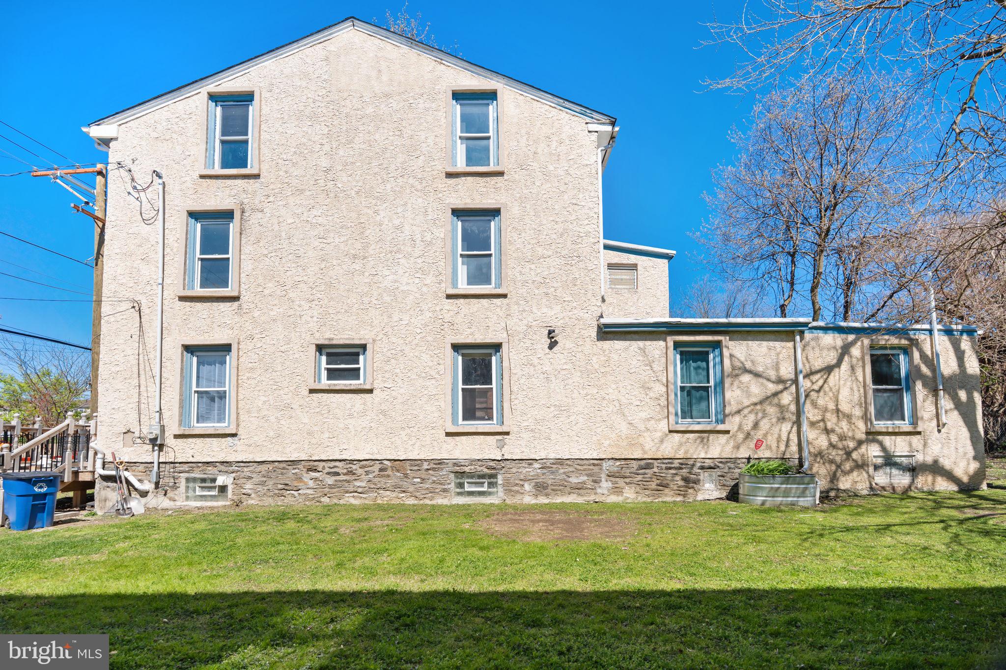 GERMANTOWN - Residential