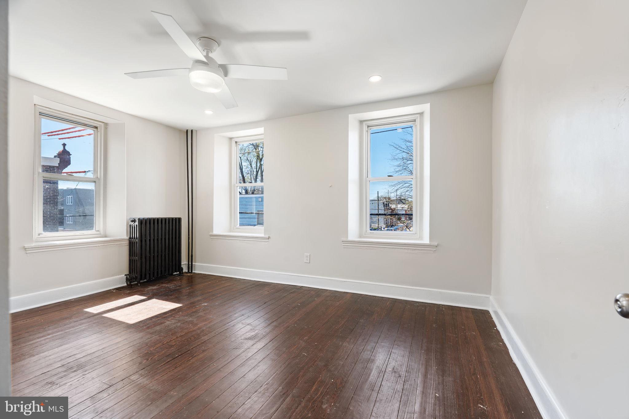 GERMANTOWN - Residential